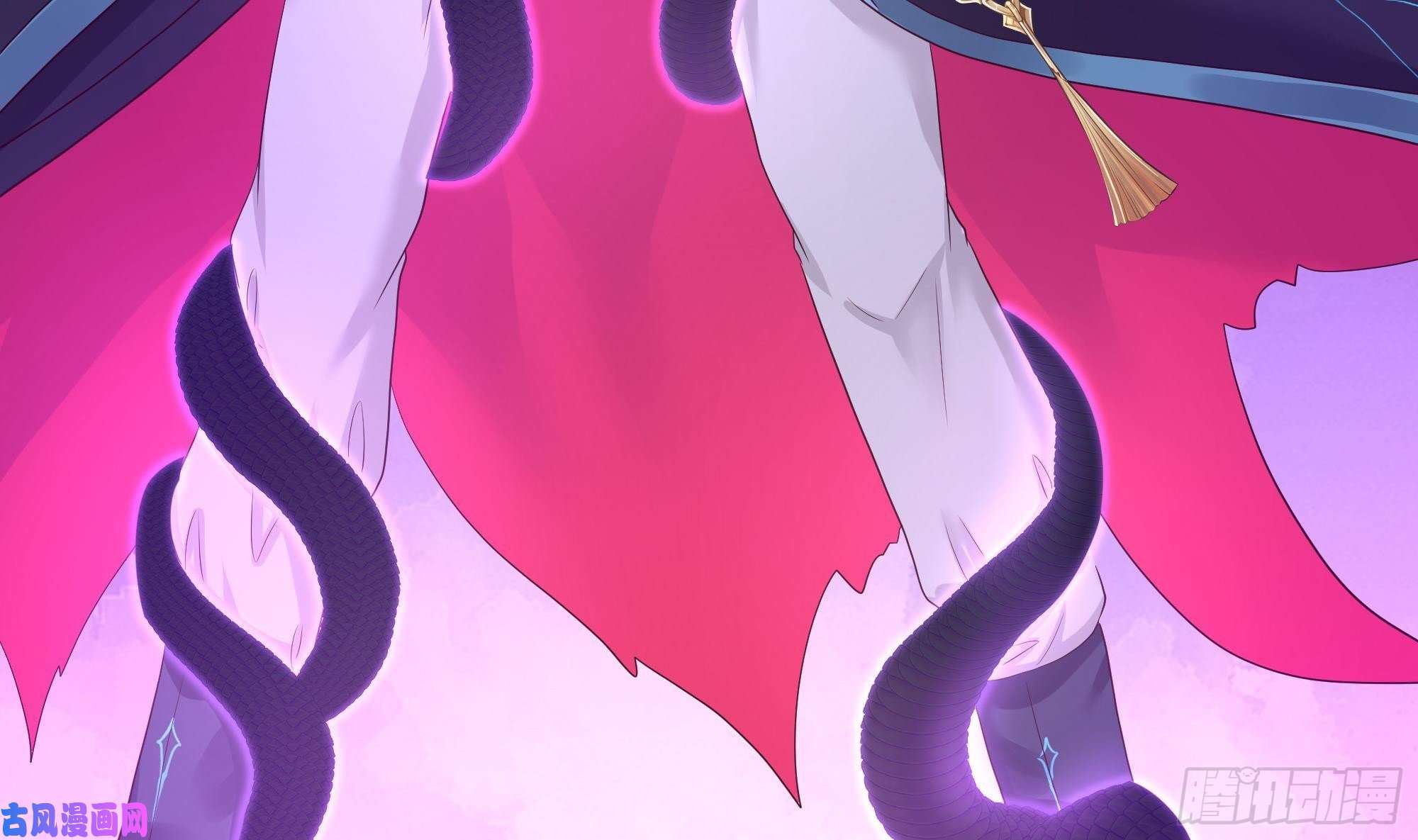 我在地府开后宫第37话 第三次死亡