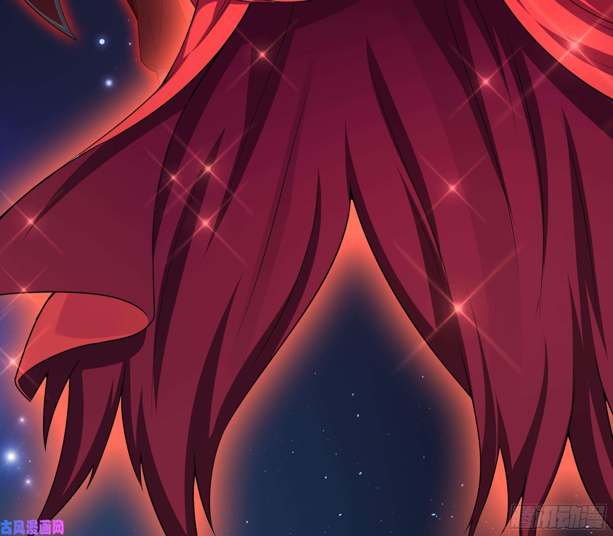 我在地府开后宫第37话 第三次死亡