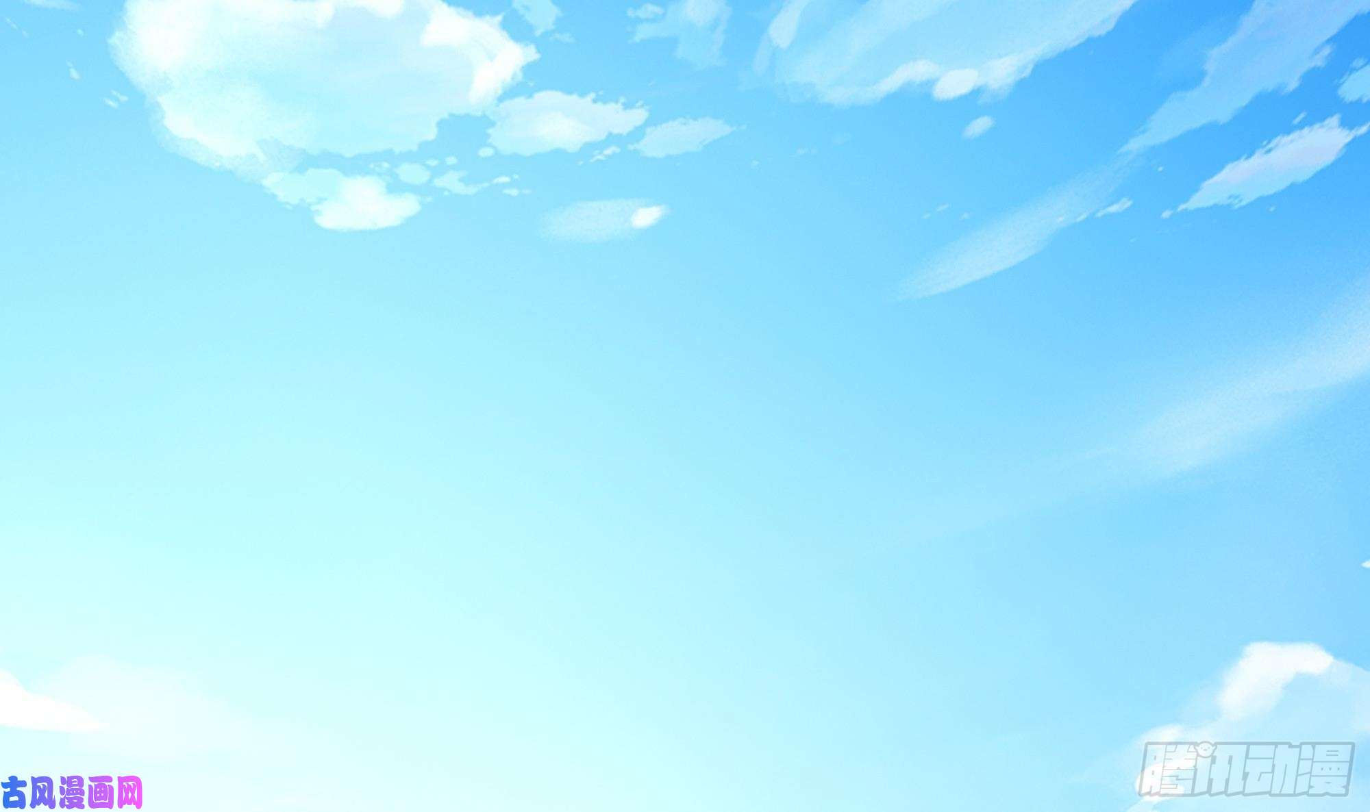 我在地府开后宫第37话 第三次死亡