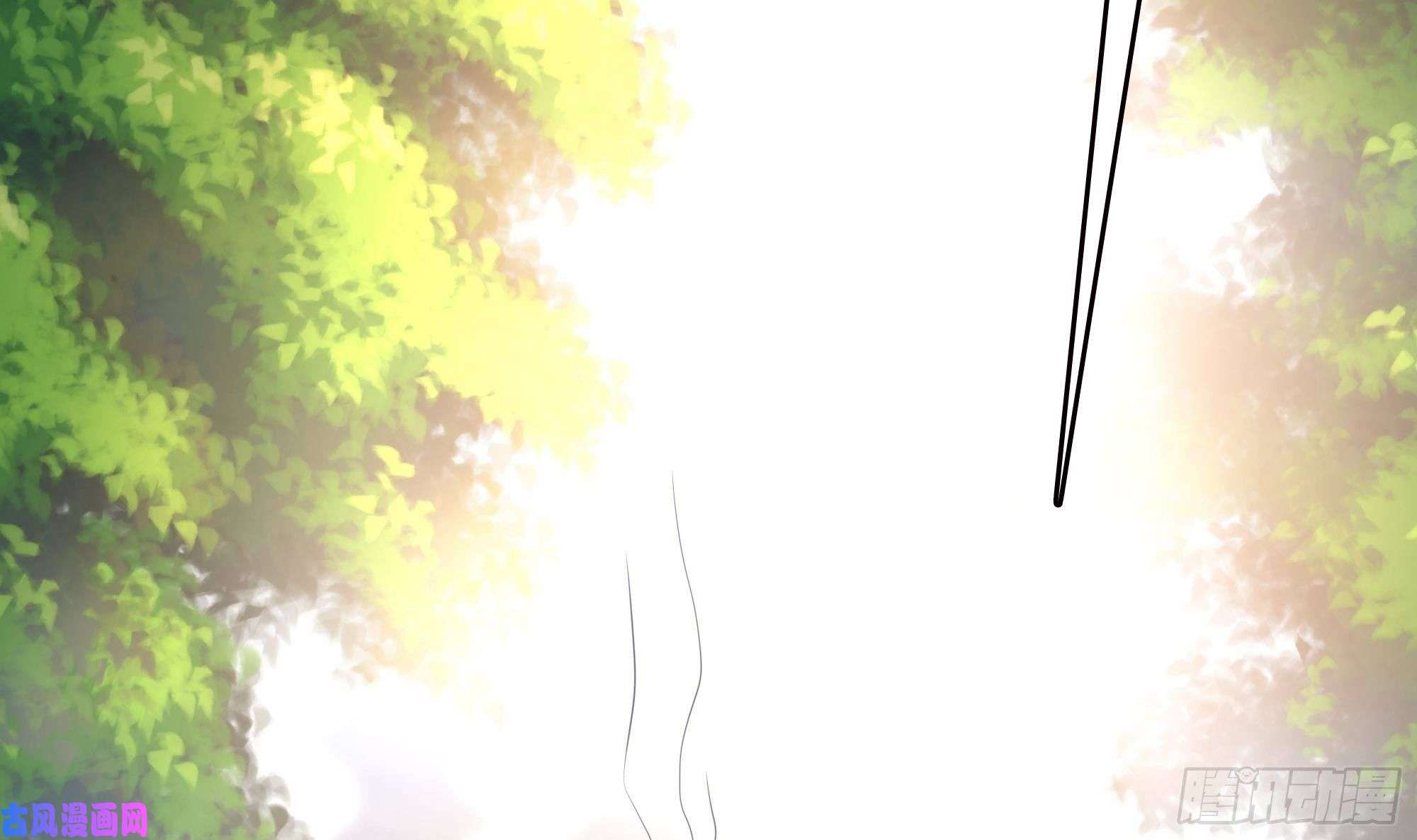 我在地府开后宫第37话 第三次死亡