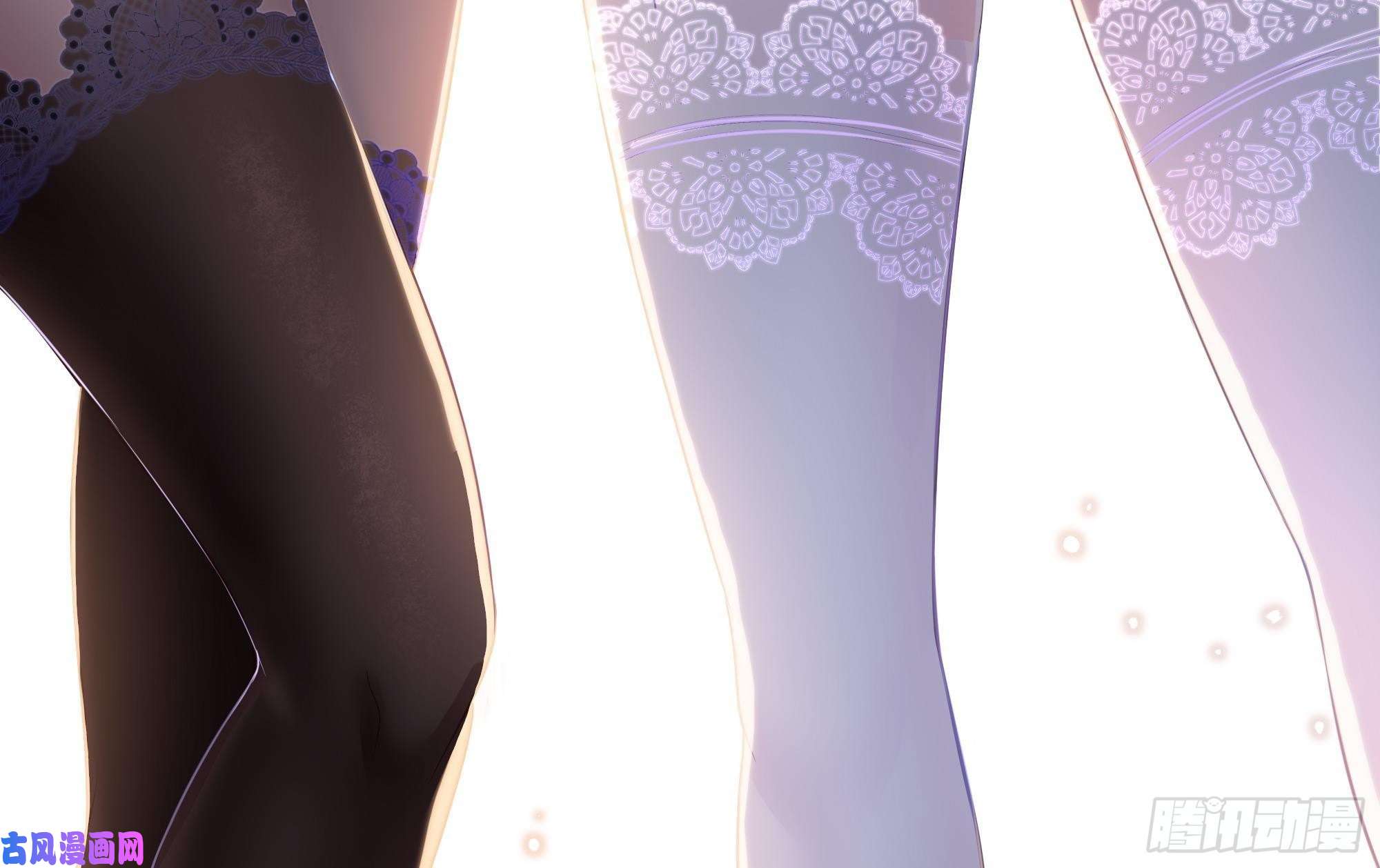 我在地府开后宫第37话 第三次死亡