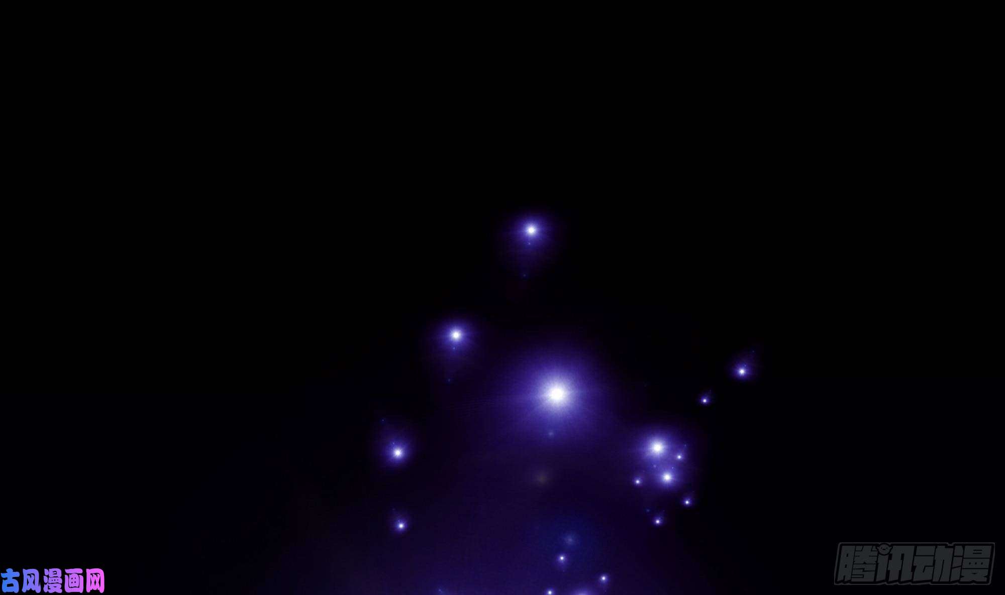 我在地府开后宫第37话 第三次死亡