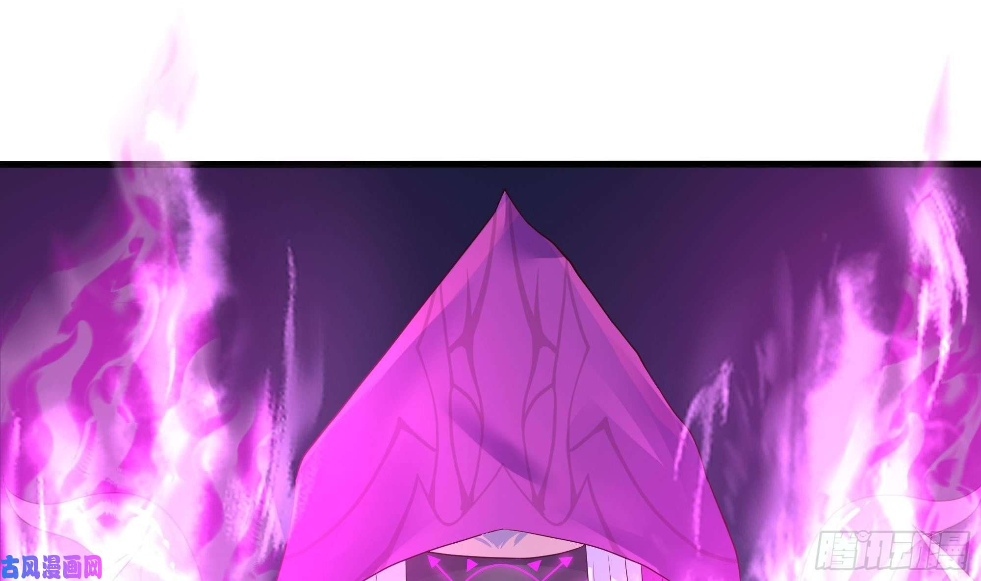 我在地府开后宫第37话 第三次死亡