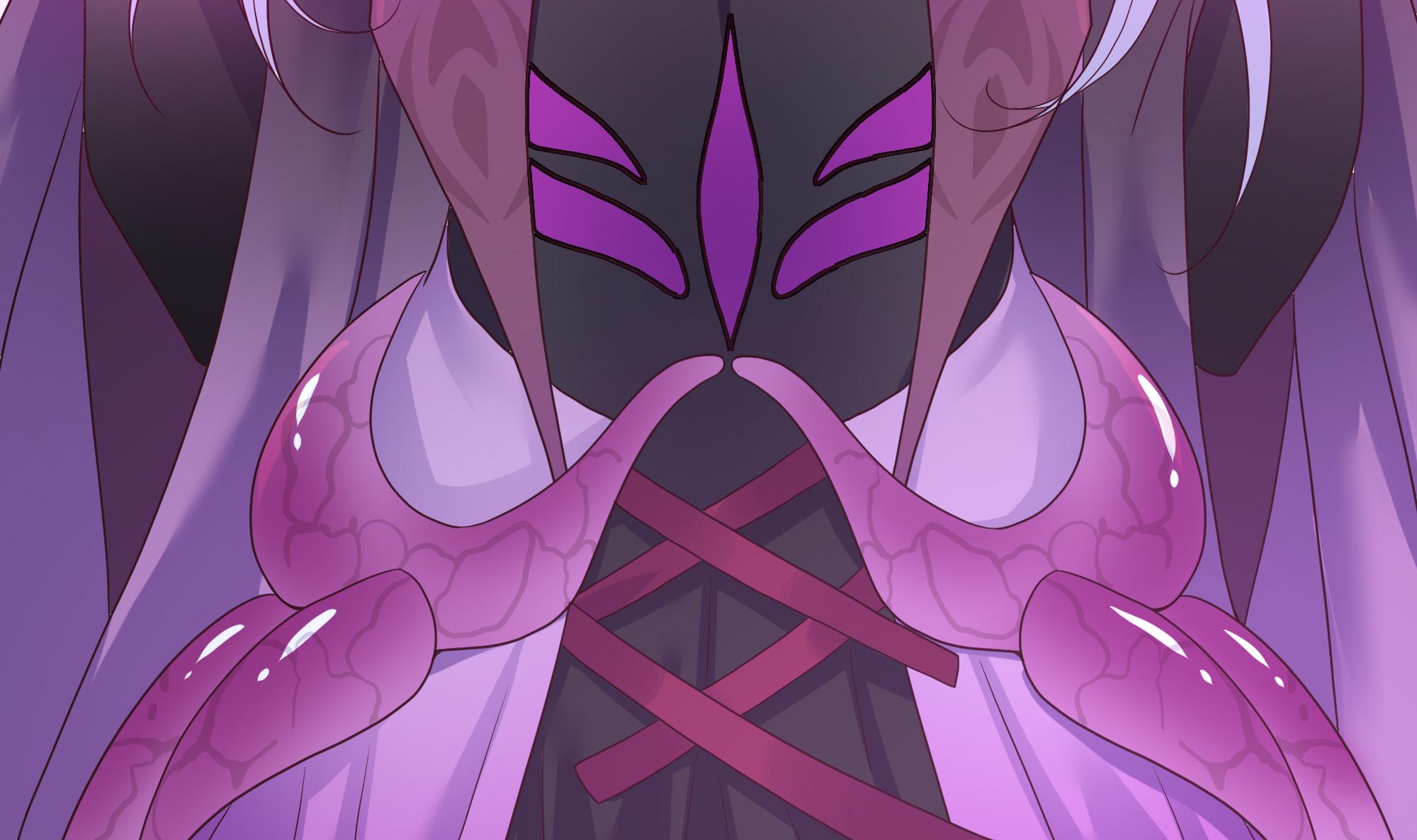 我在地府开后宫40 第37话 第三次死亡