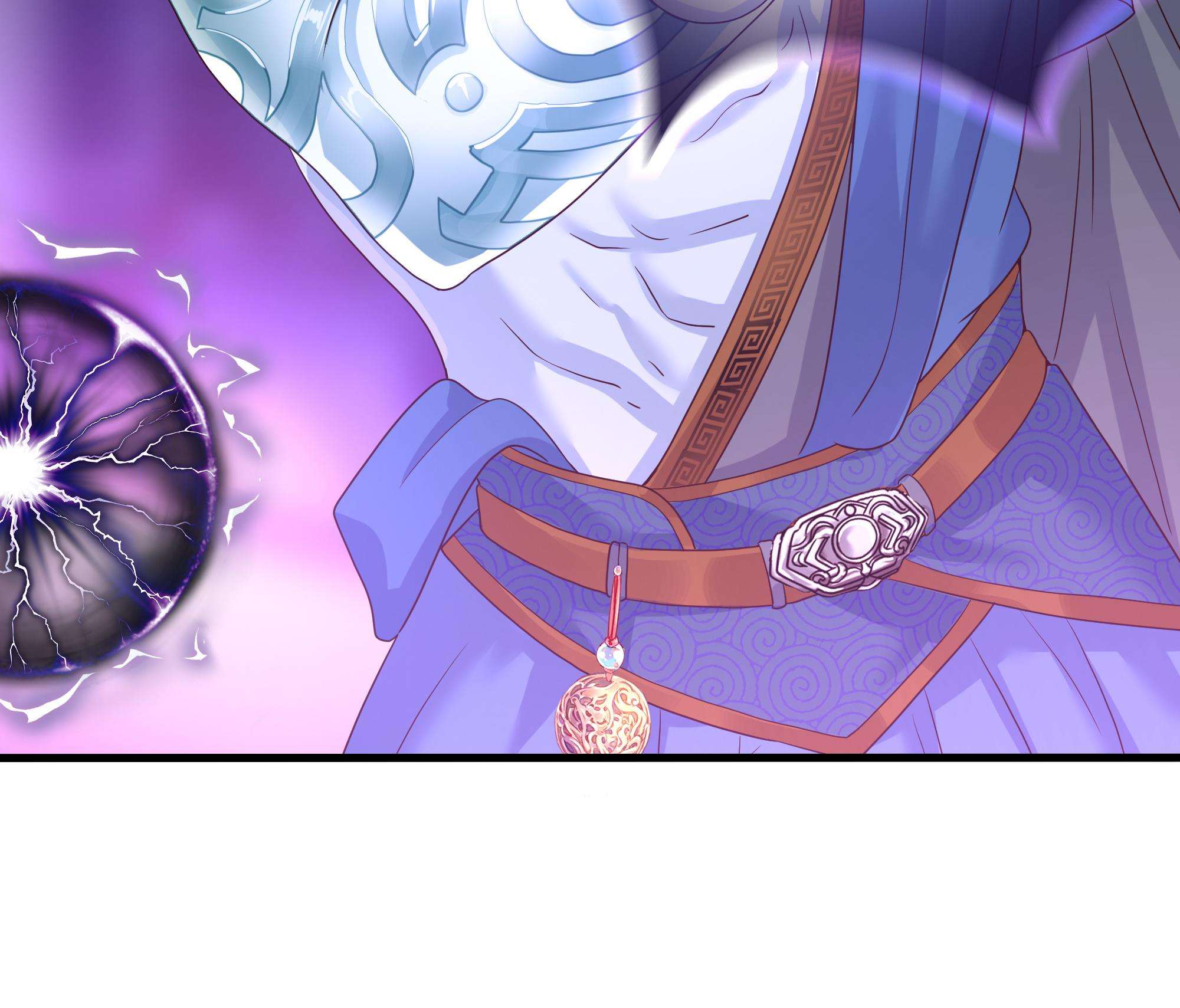 我在地府开后宫40 第37话 第三次死亡