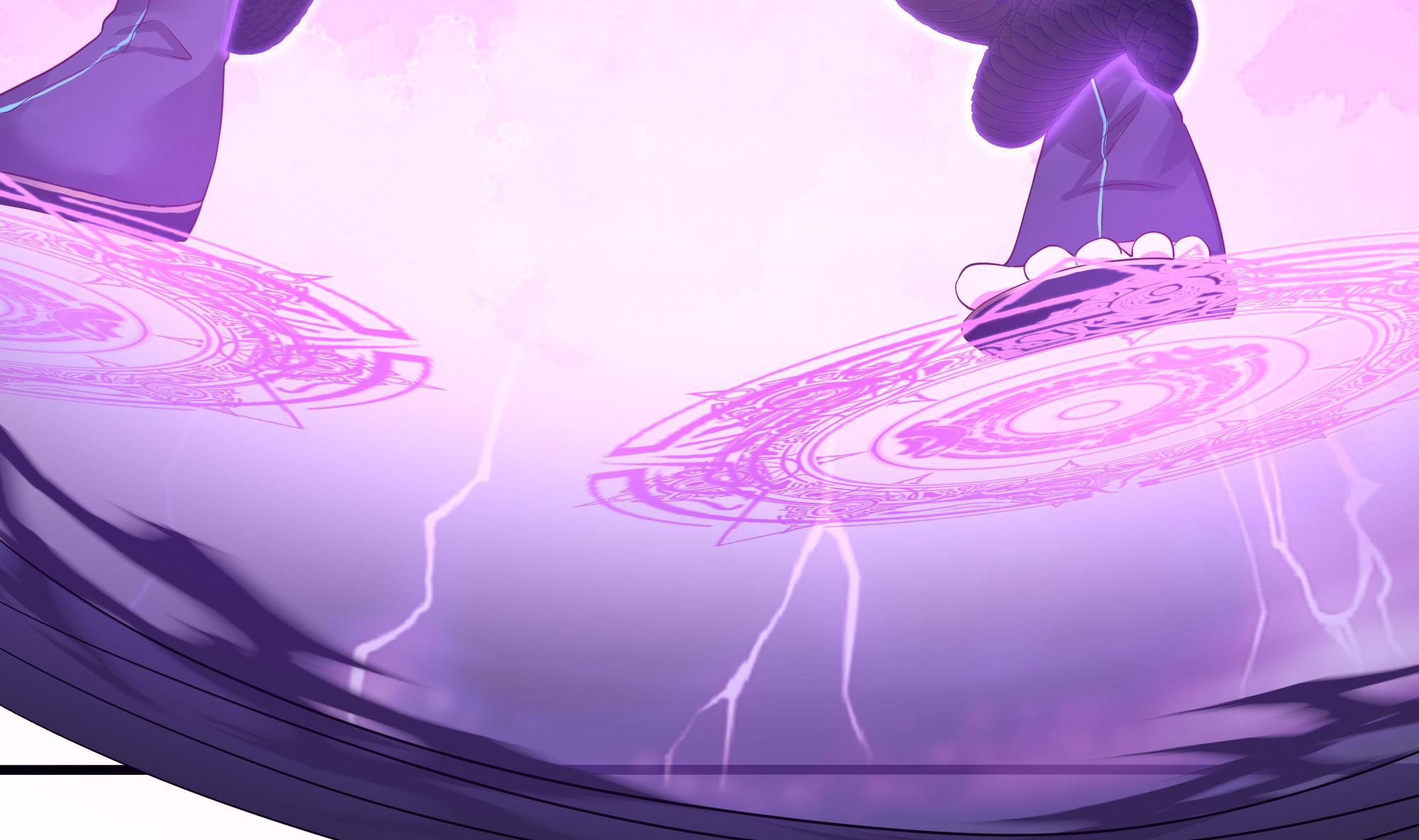 我在地府开后宫40 第37话 第三次死亡