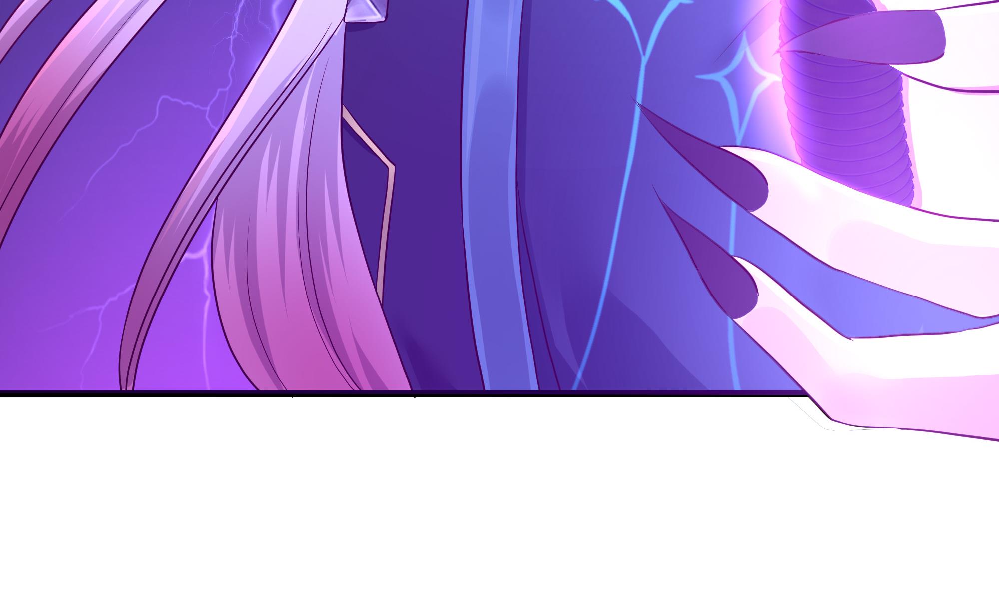 我在地府开后宫40 第37话 第三次死亡