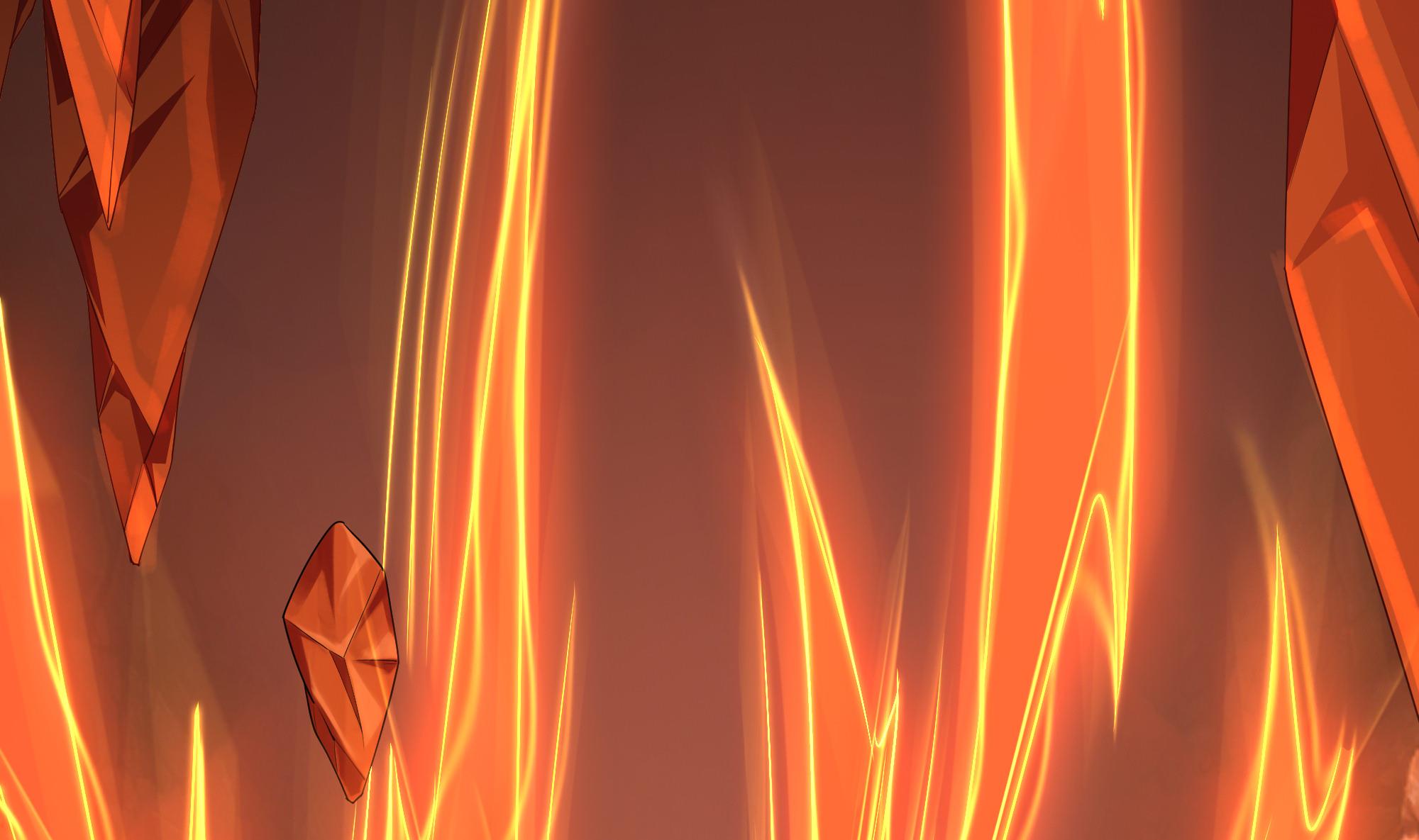 我在地府开后宫40 第37话 第三次死亡