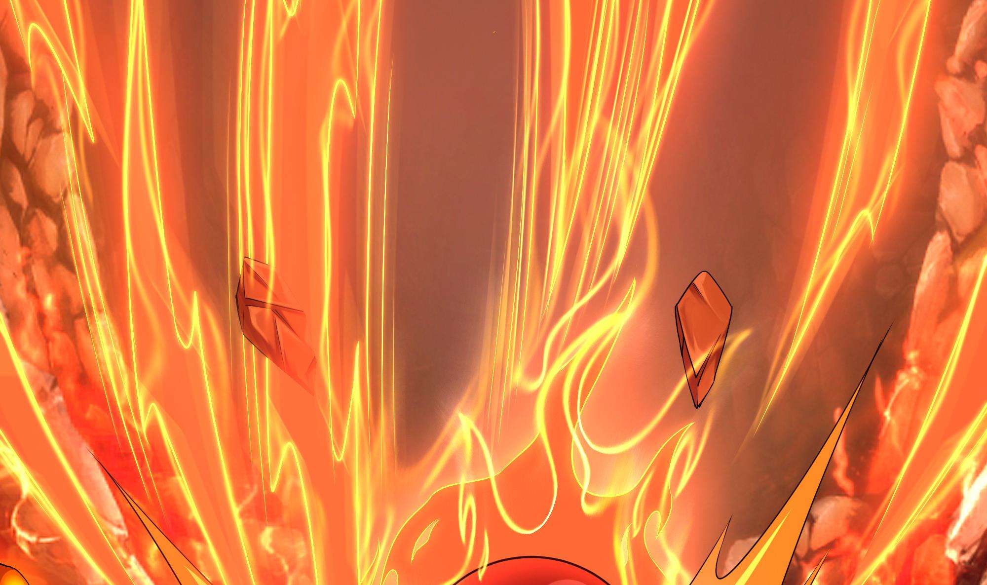 我在地府开后宫40 第37话 第三次死亡