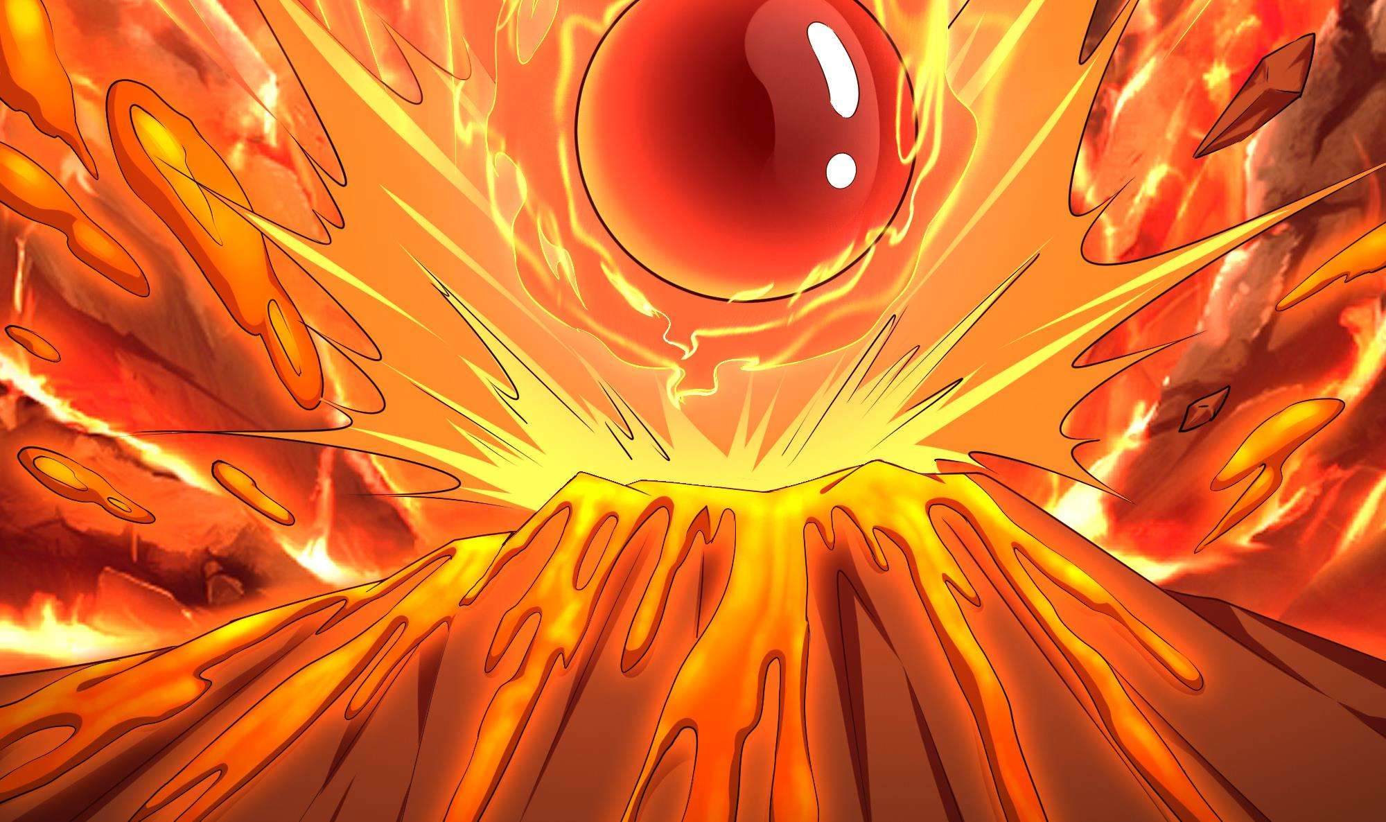 我在地府开后宫40 第37话 第三次死亡