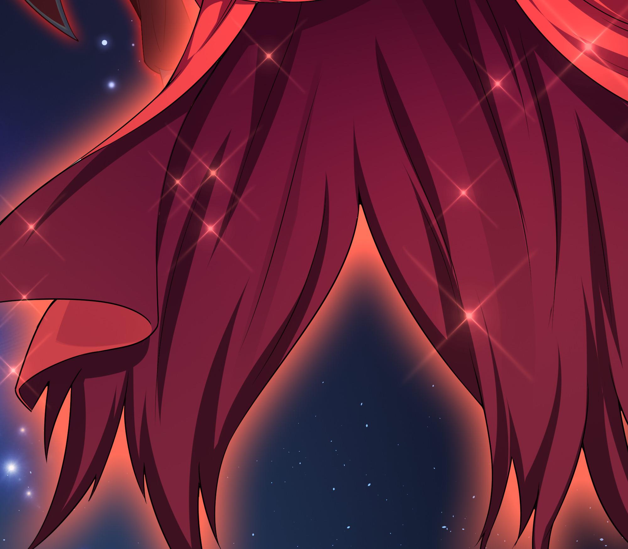 我在地府开后宫40 第37话 第三次死亡