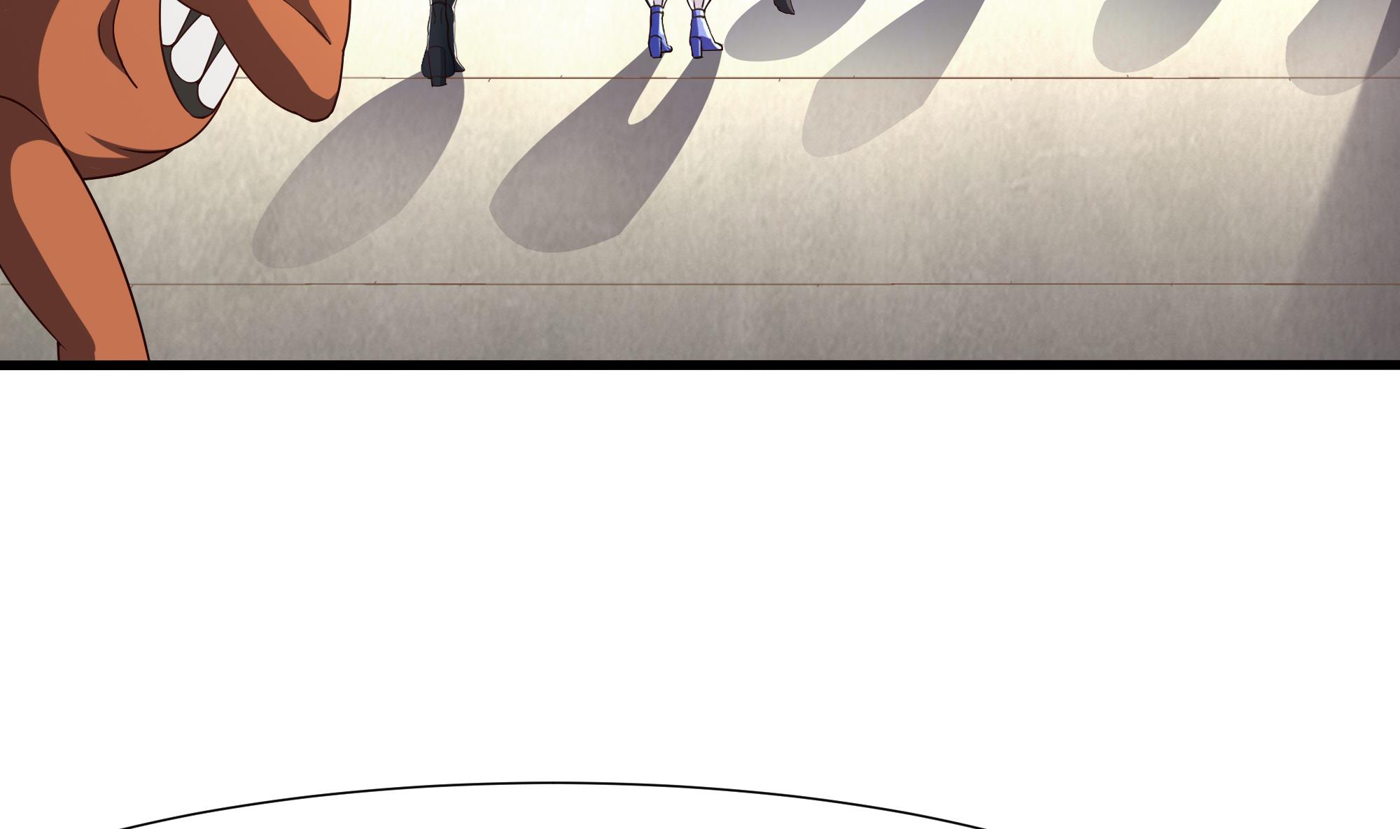 我在地府开后宫40 第37话 第三次死亡