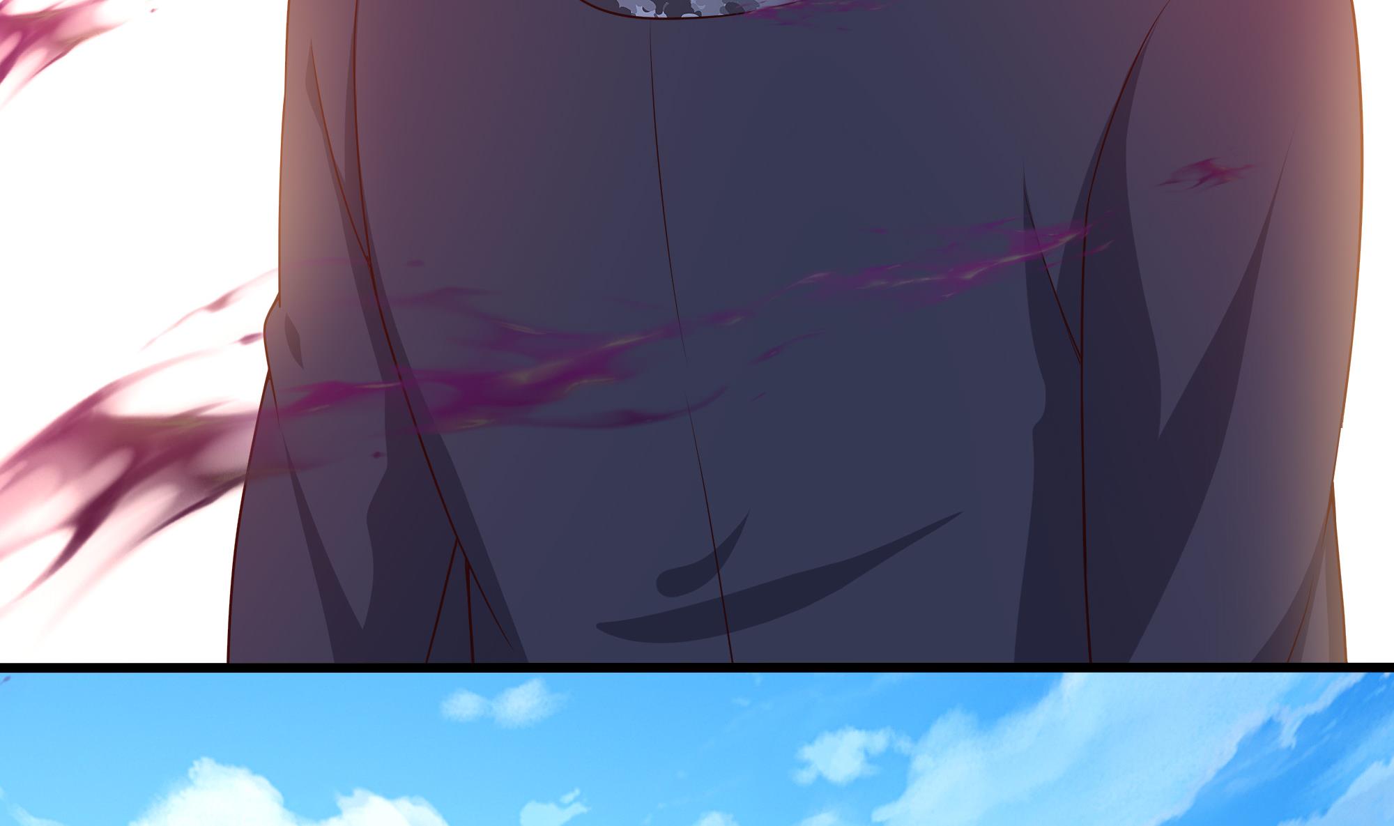 我在地府开后宫40 第37话 第三次死亡