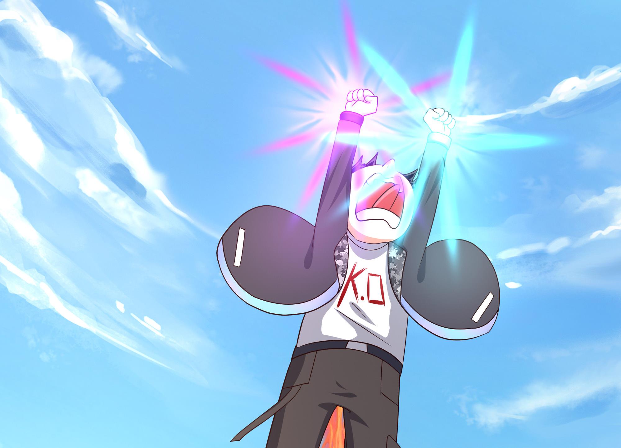 我在地府开后宫40 第37话 第三次死亡