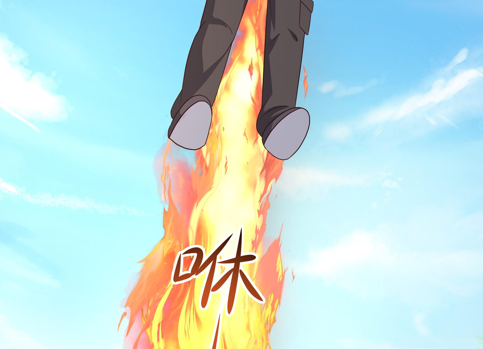 我在地府开后宫40 第37话 第三次死亡