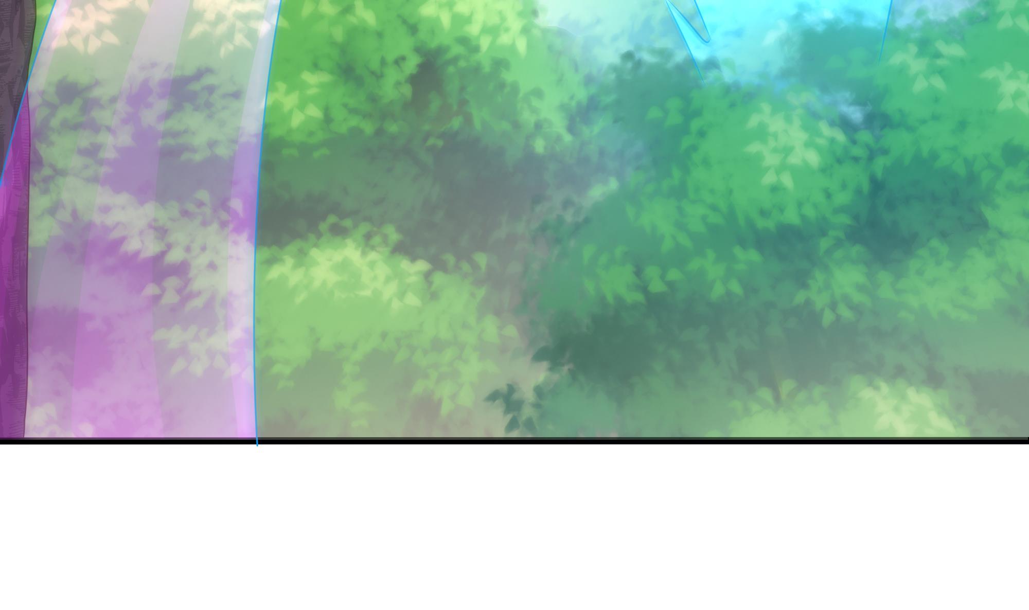 我在地府开后宫40 第37话 第三次死亡