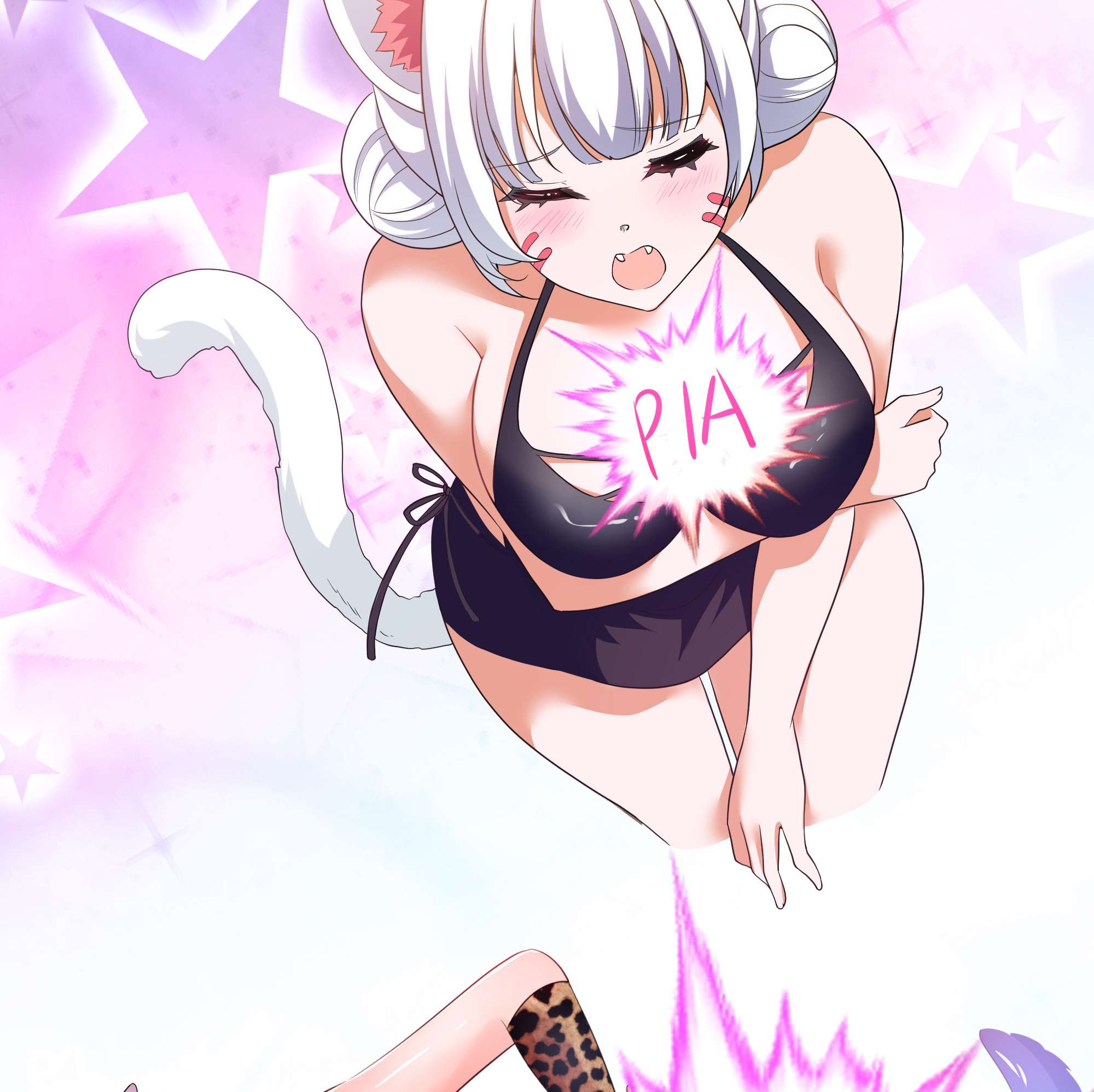 我在地府开后宫40 第37话 第三次死亡