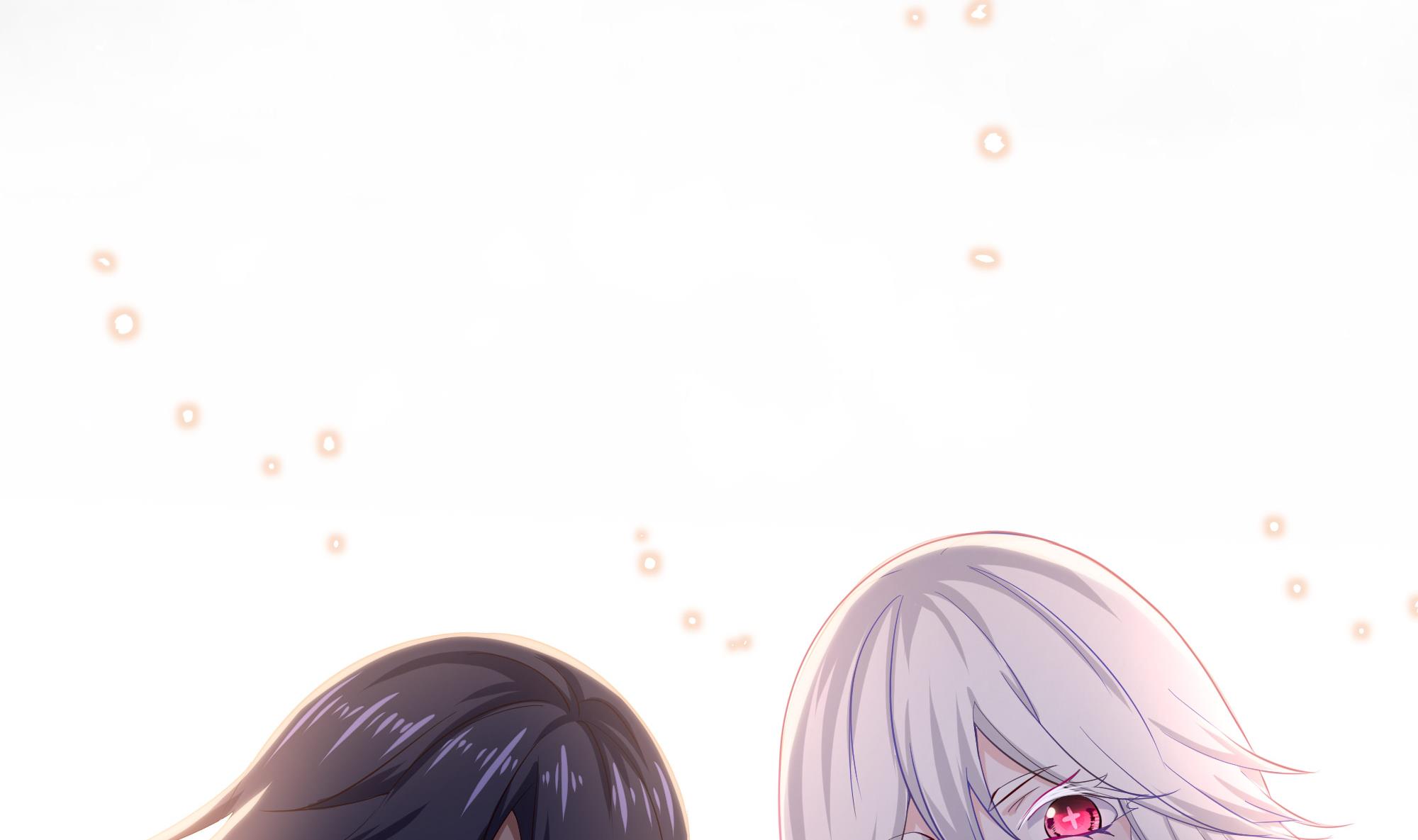 我在地府开后宫40 第37话 第三次死亡