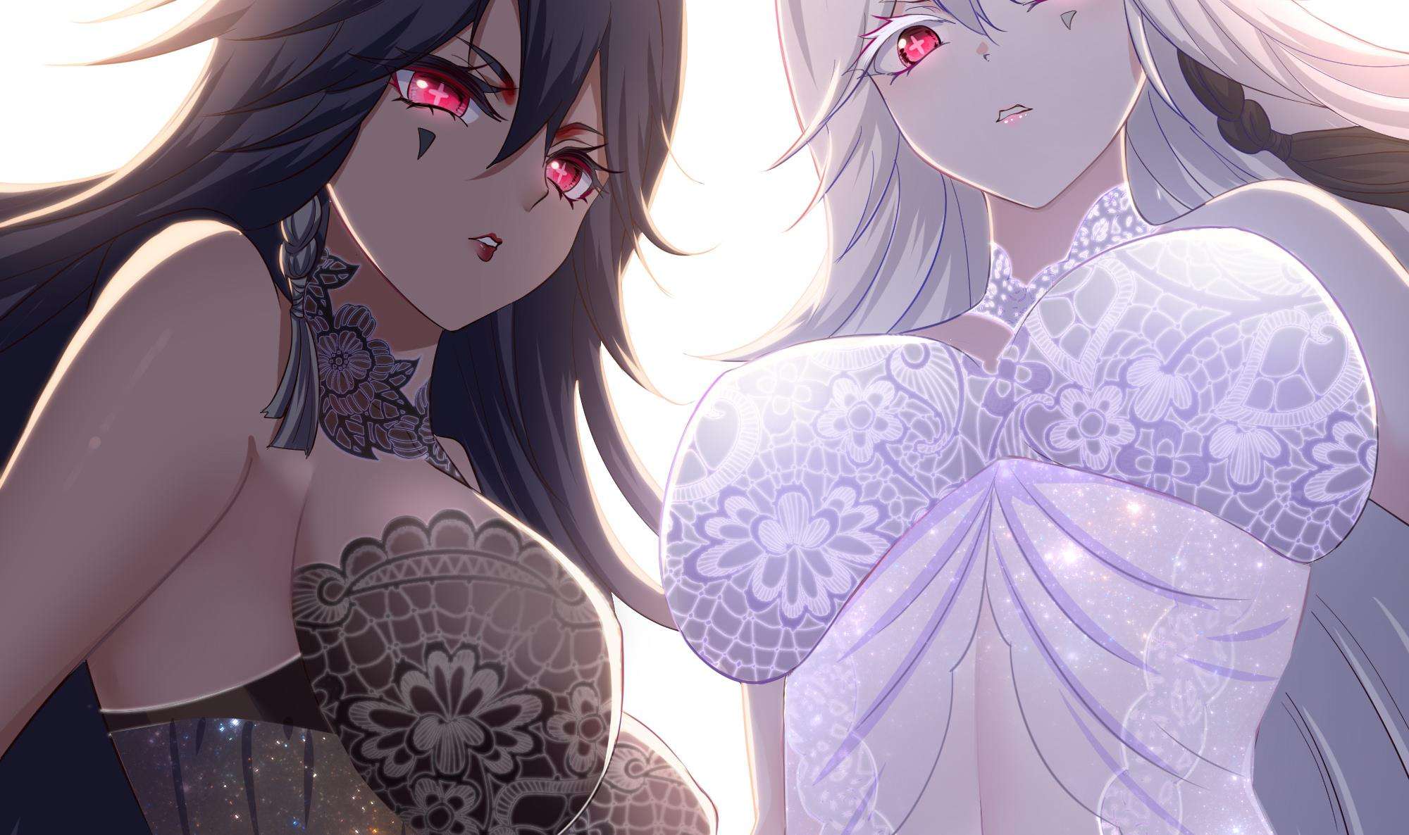 我在地府开后宫40 第37话 第三次死亡