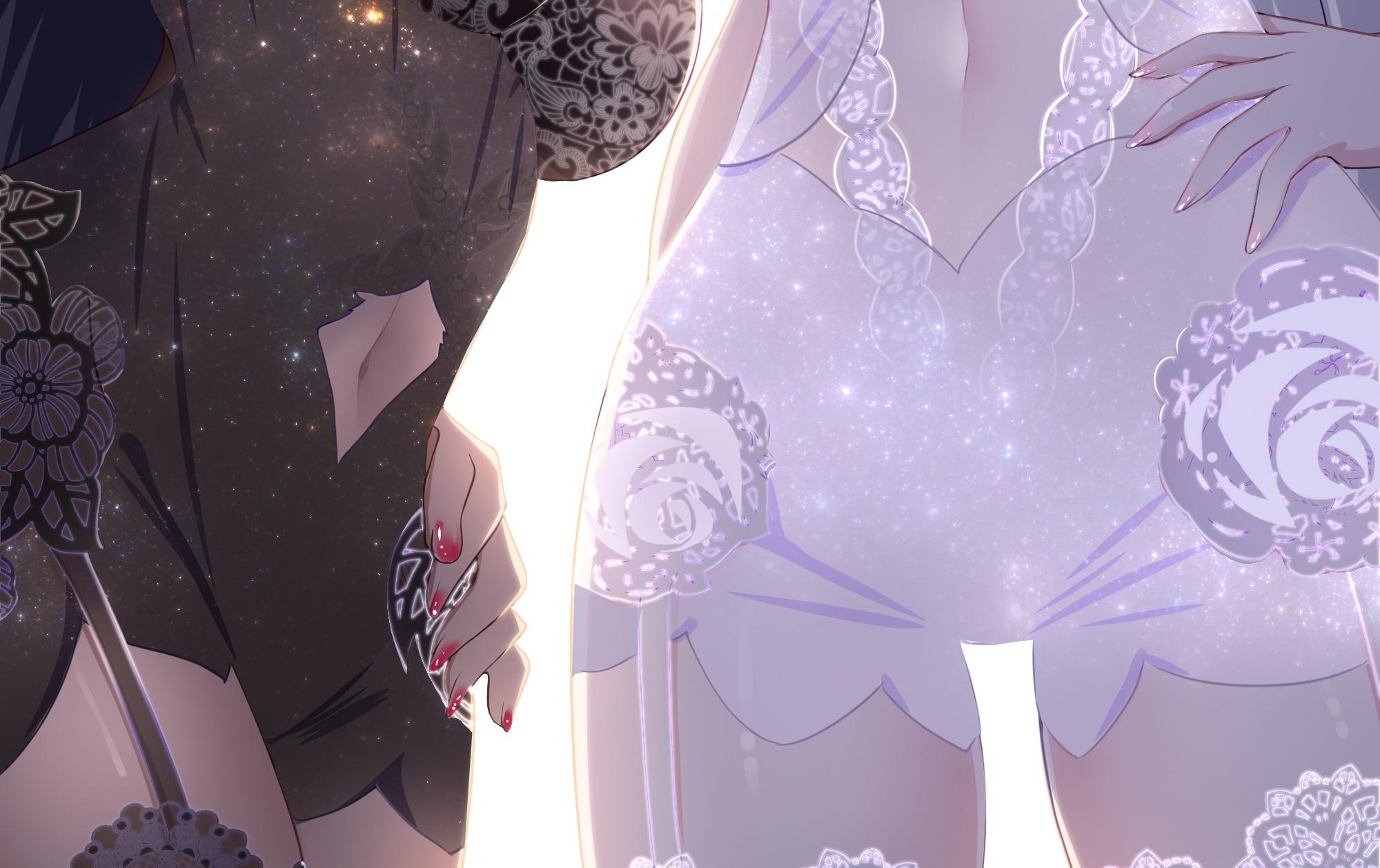 我在地府开后宫40 第37话 第三次死亡