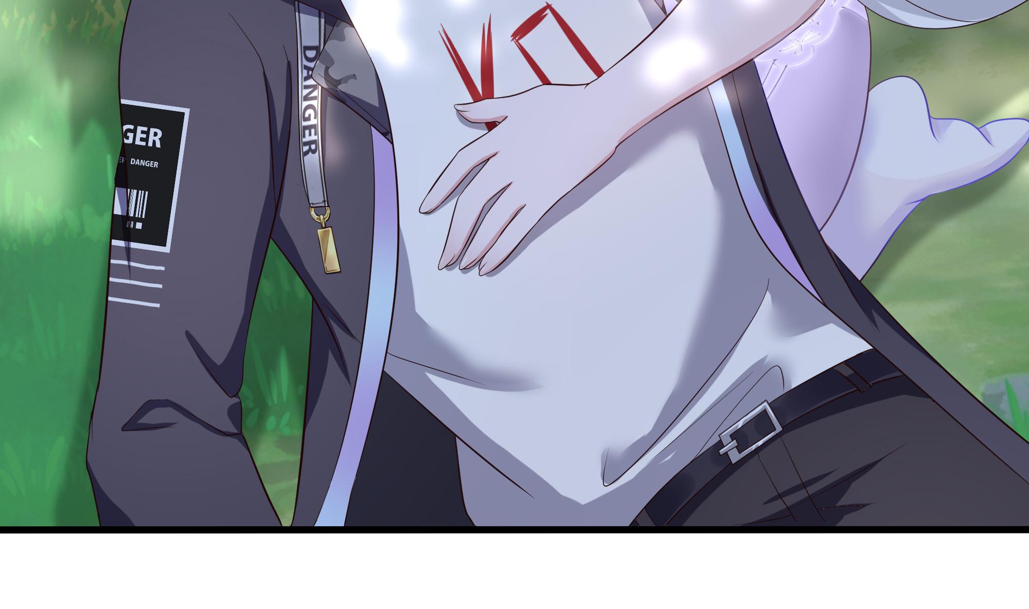 我在地府开后宫40 第37话 第三次死亡