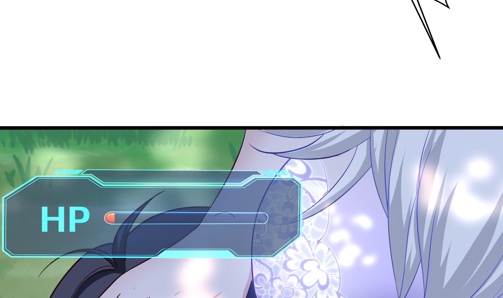 我在地府开后宫40 第37话 第三次死亡