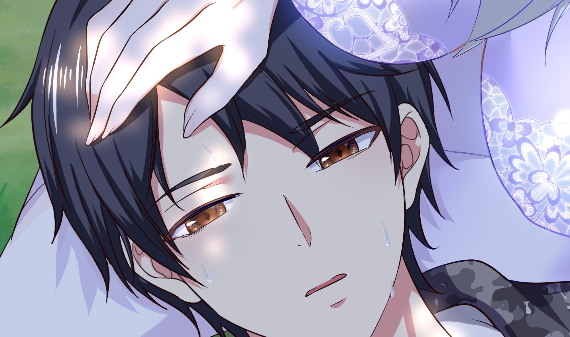 我在地府开后宫40 第37话 第三次死亡