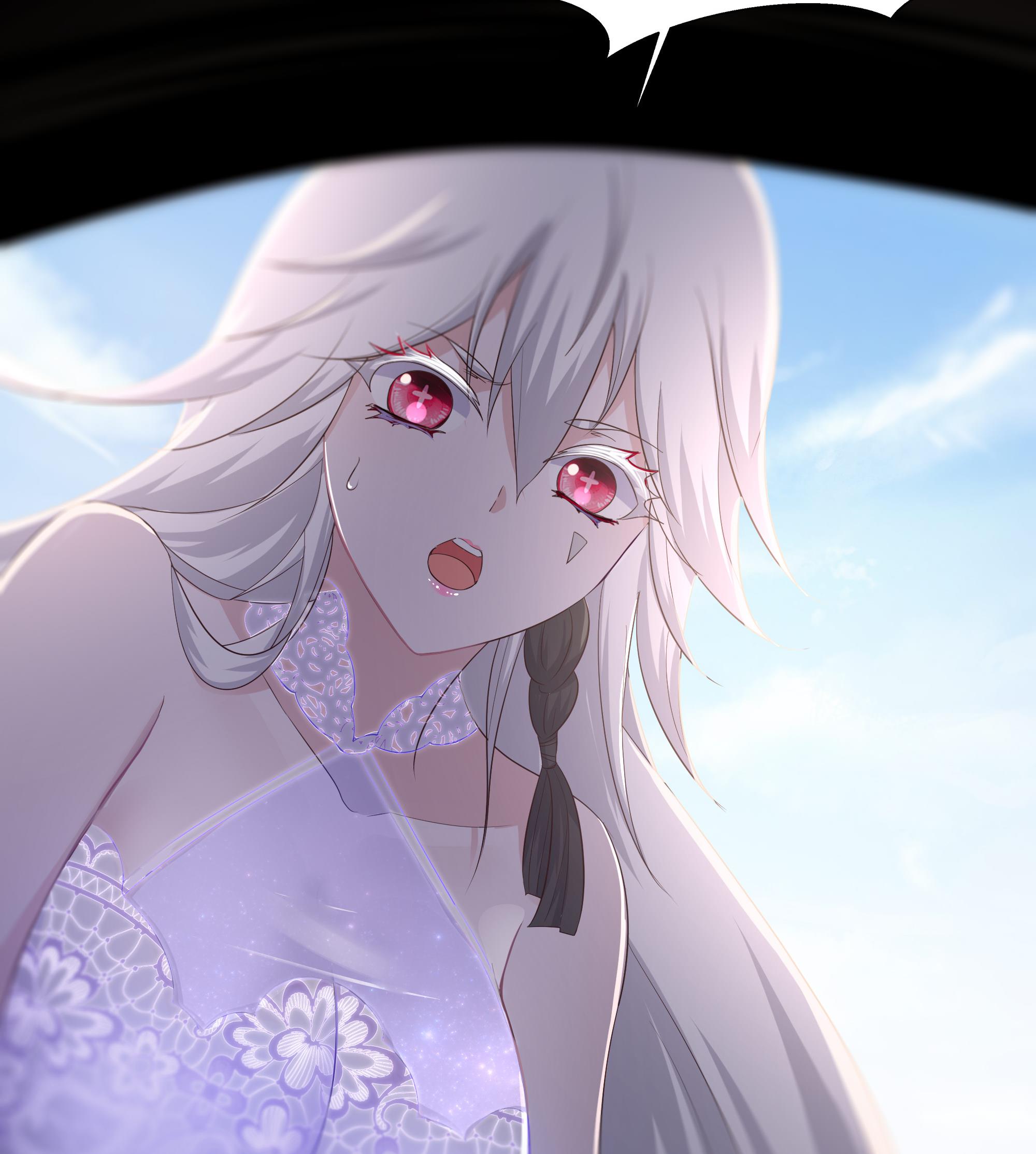 我在地府开后宫40 第37话 第三次死亡