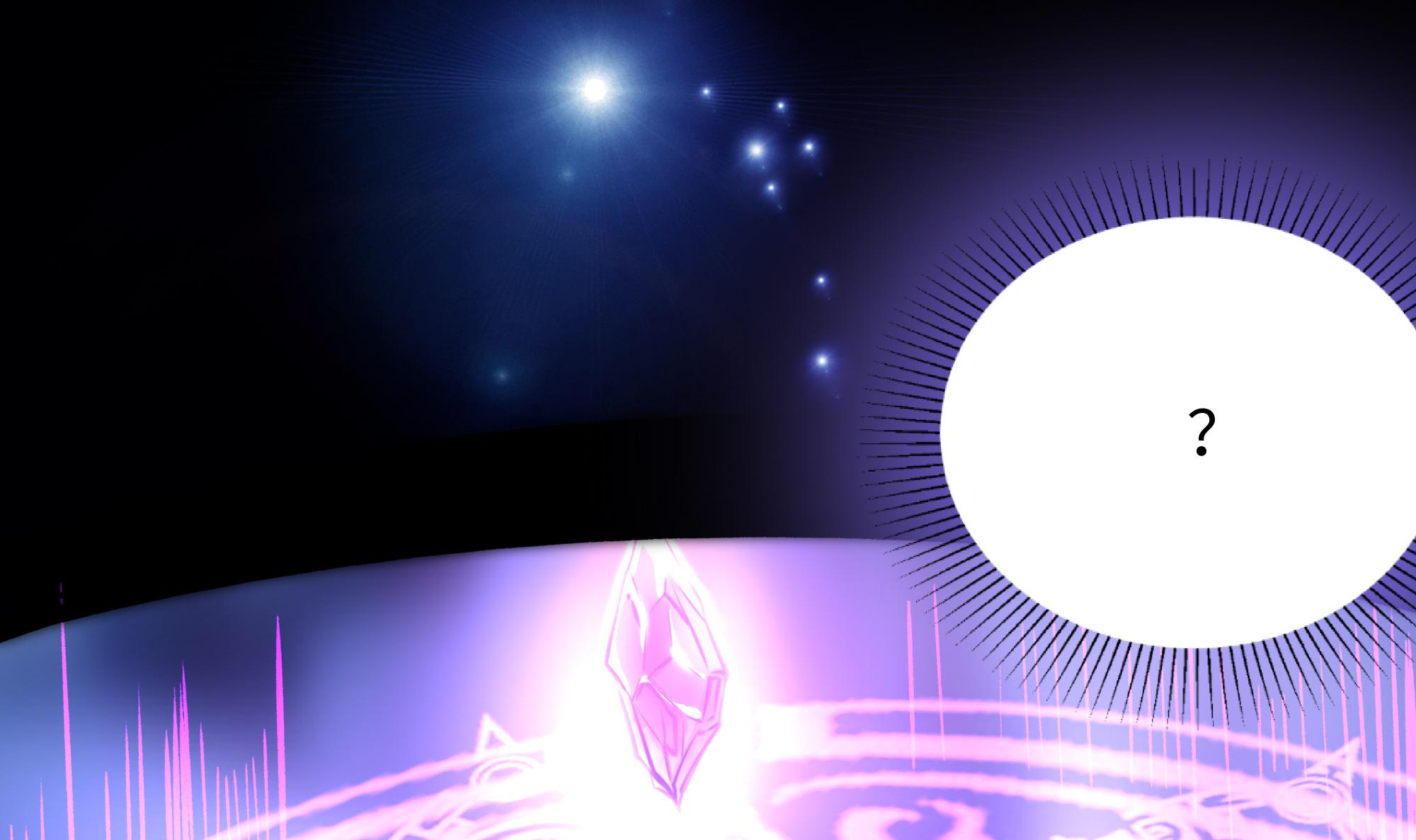 我在地府开后宫40 第37话 第三次死亡