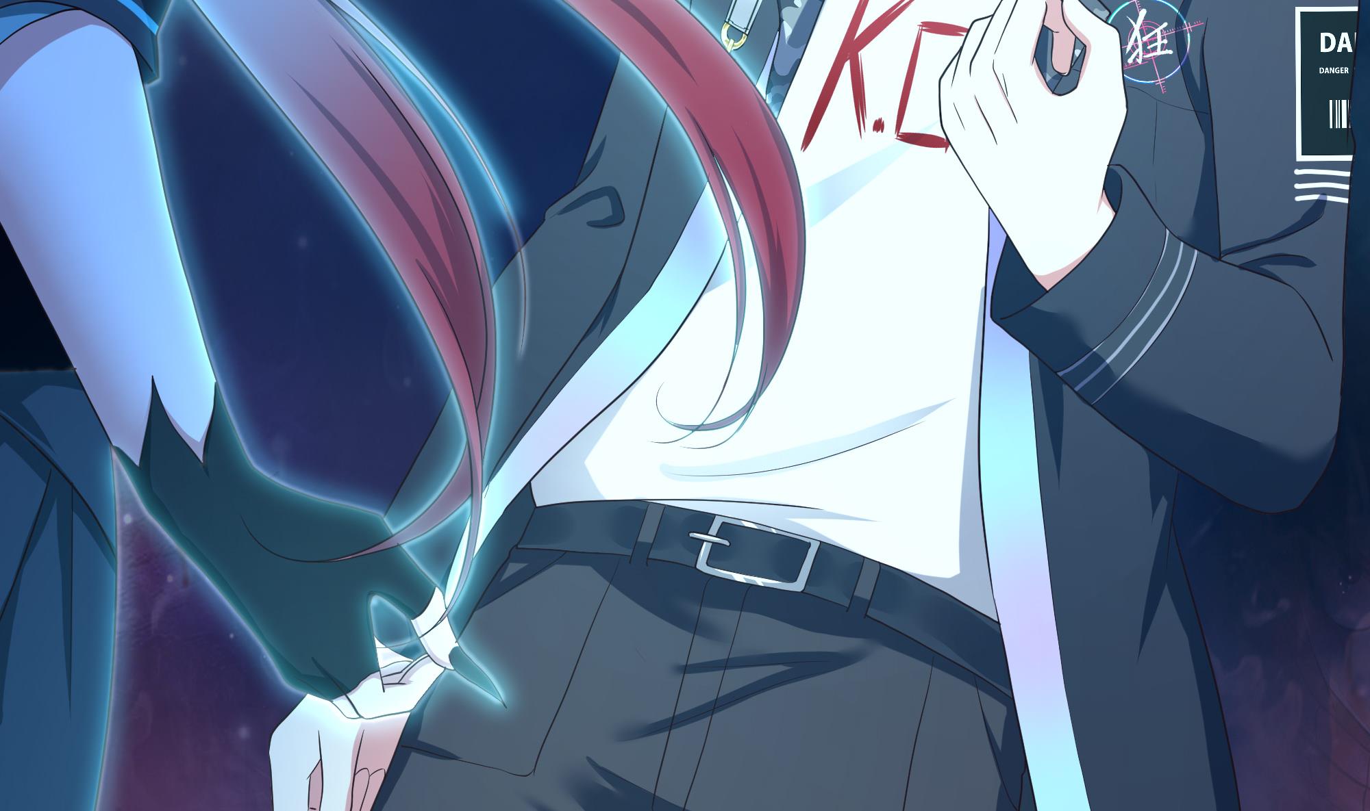 我在地府开后宫41 第38话 接下来就交给你了