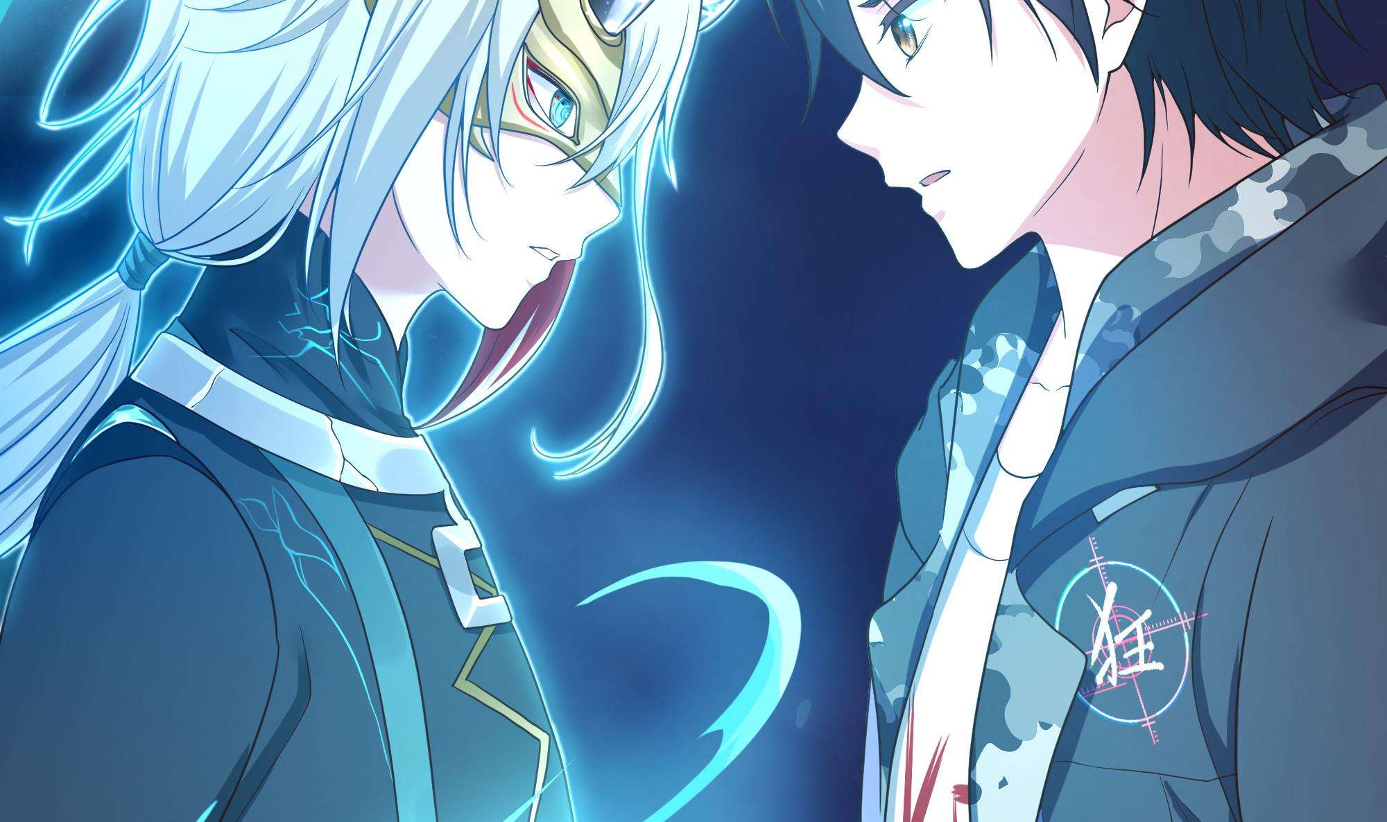 我在地府开后宫41 第38话 接下来就交给你了