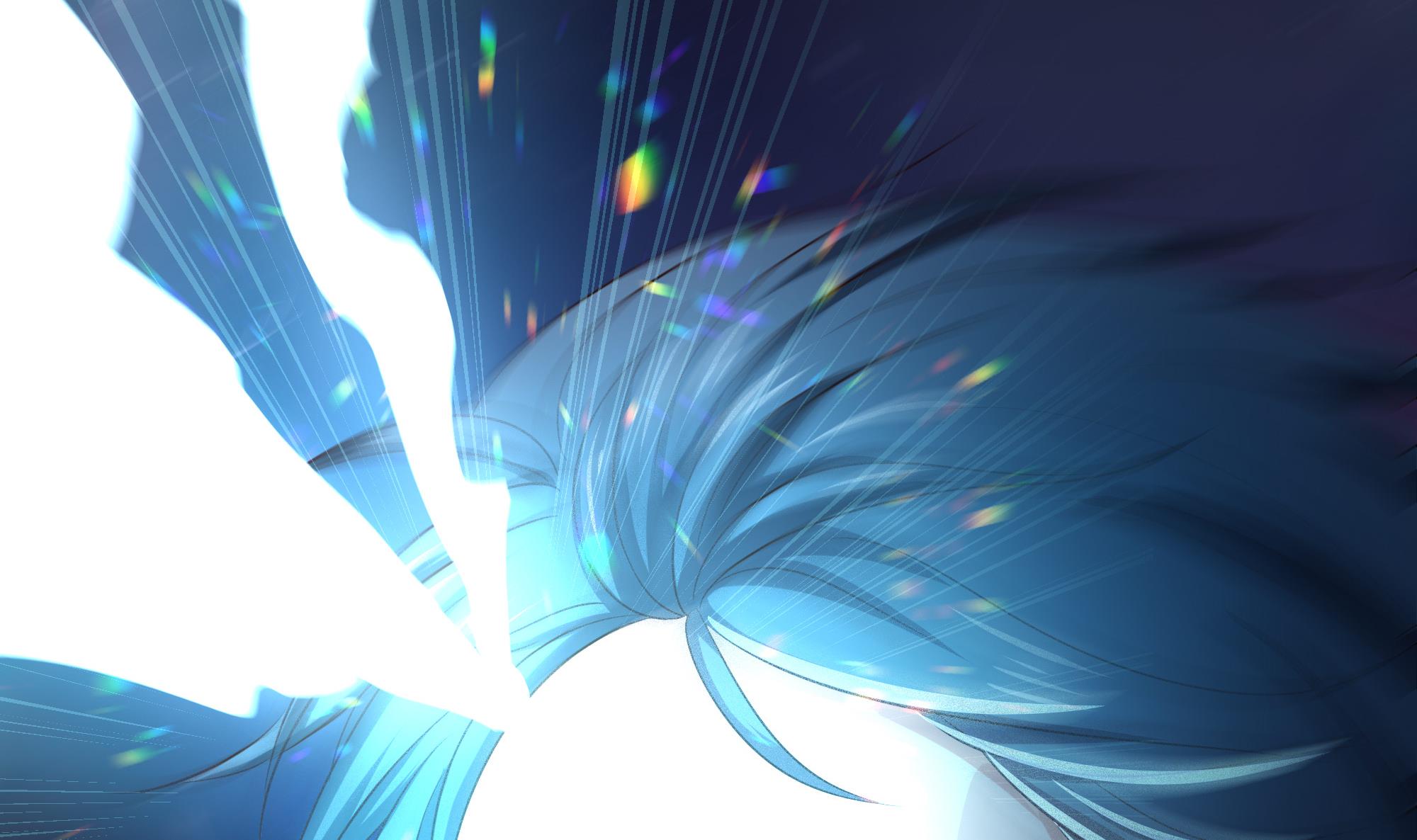 我在地府开后宫41 第38话 接下来就交给你了