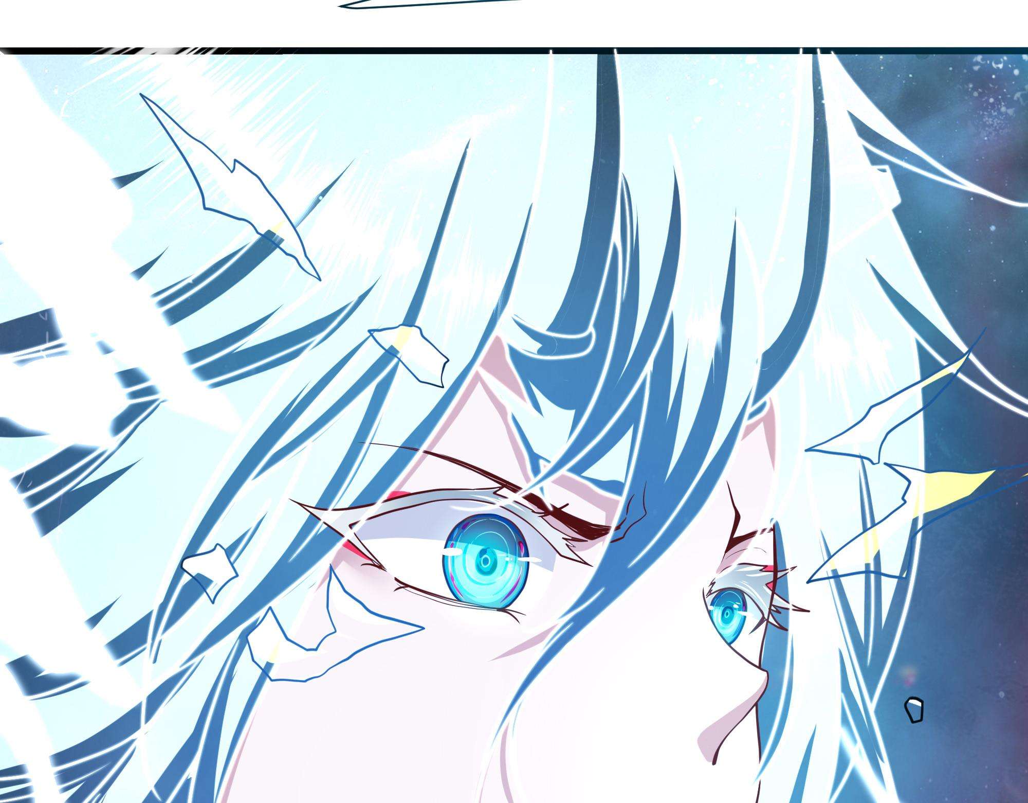 我在地府开后宫41 第38话 接下来就交给你了