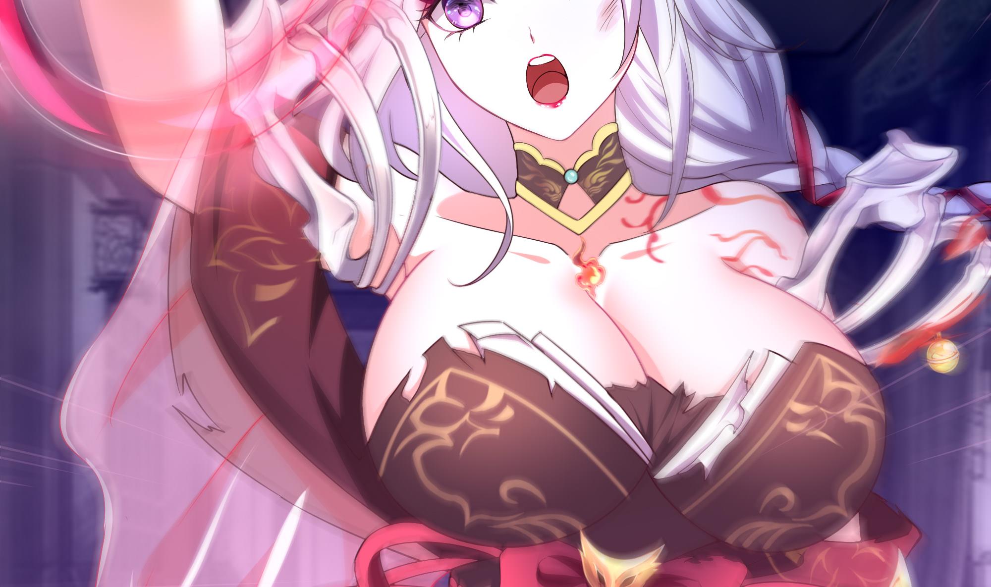 我在地府开后宫41 第38话 接下来就交给你了