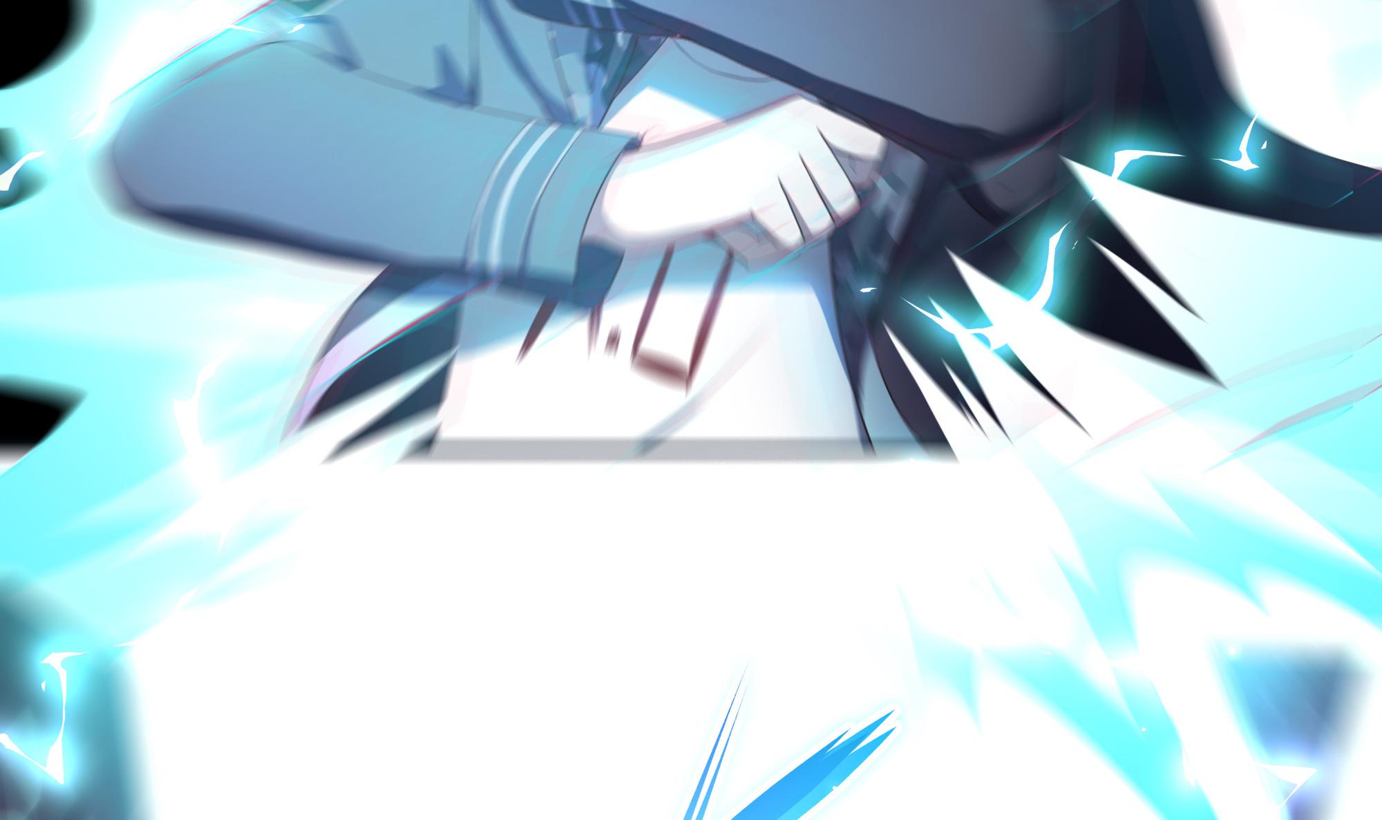 我在地府开后宫41 第38话 接下来就交给你了