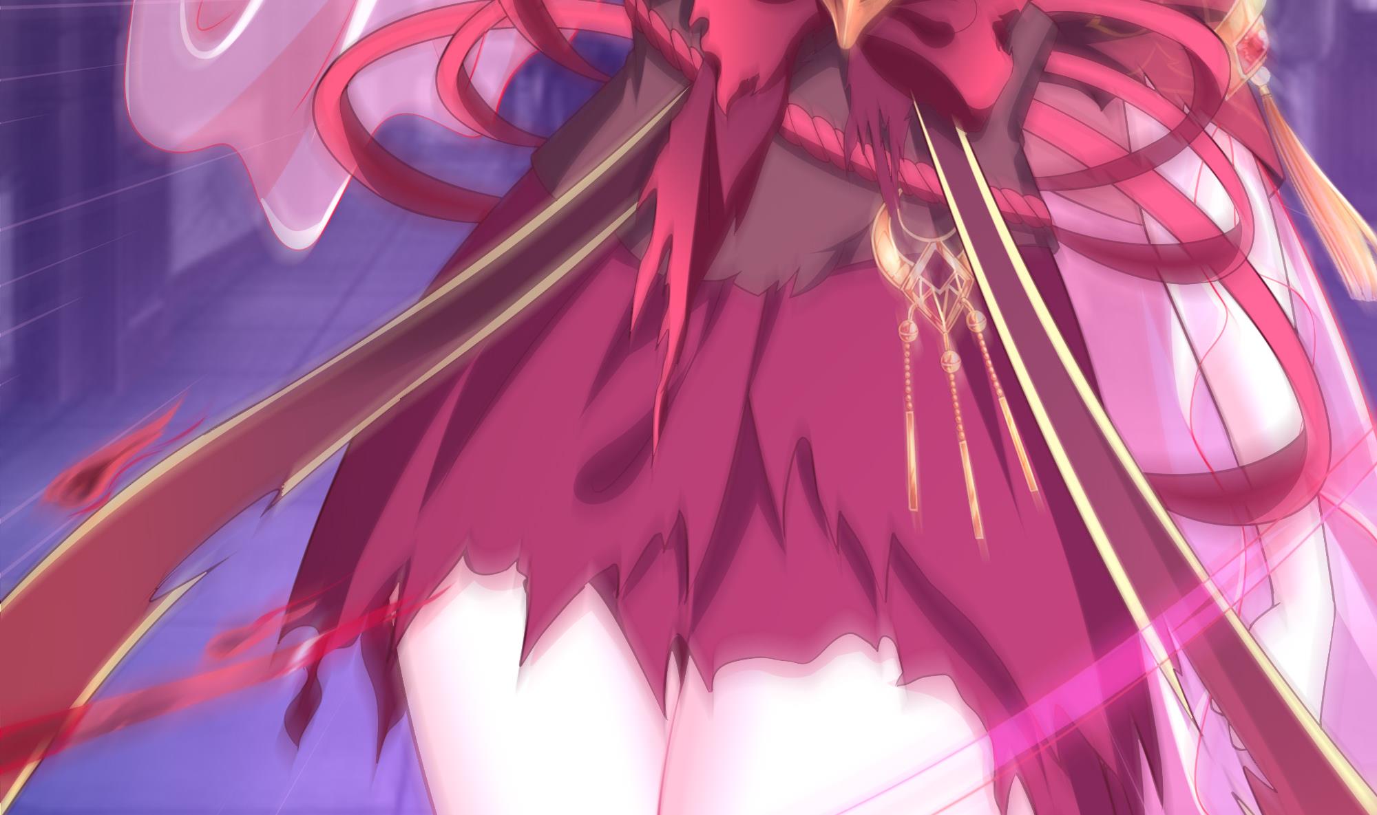 我在地府开后宫41 第38话 接下来就交给你了