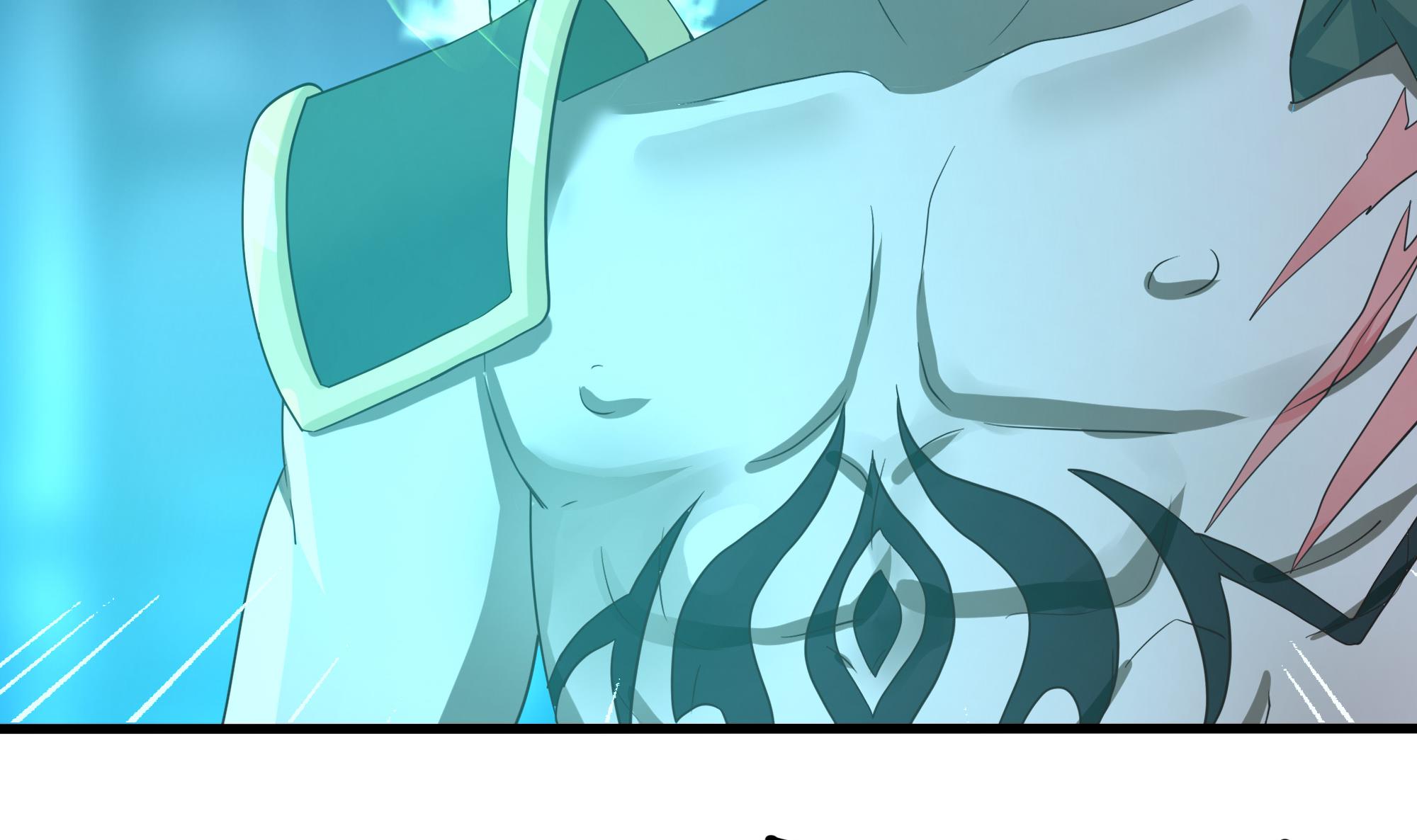 我在地府开后宫41 第38话 接下来就交给你了