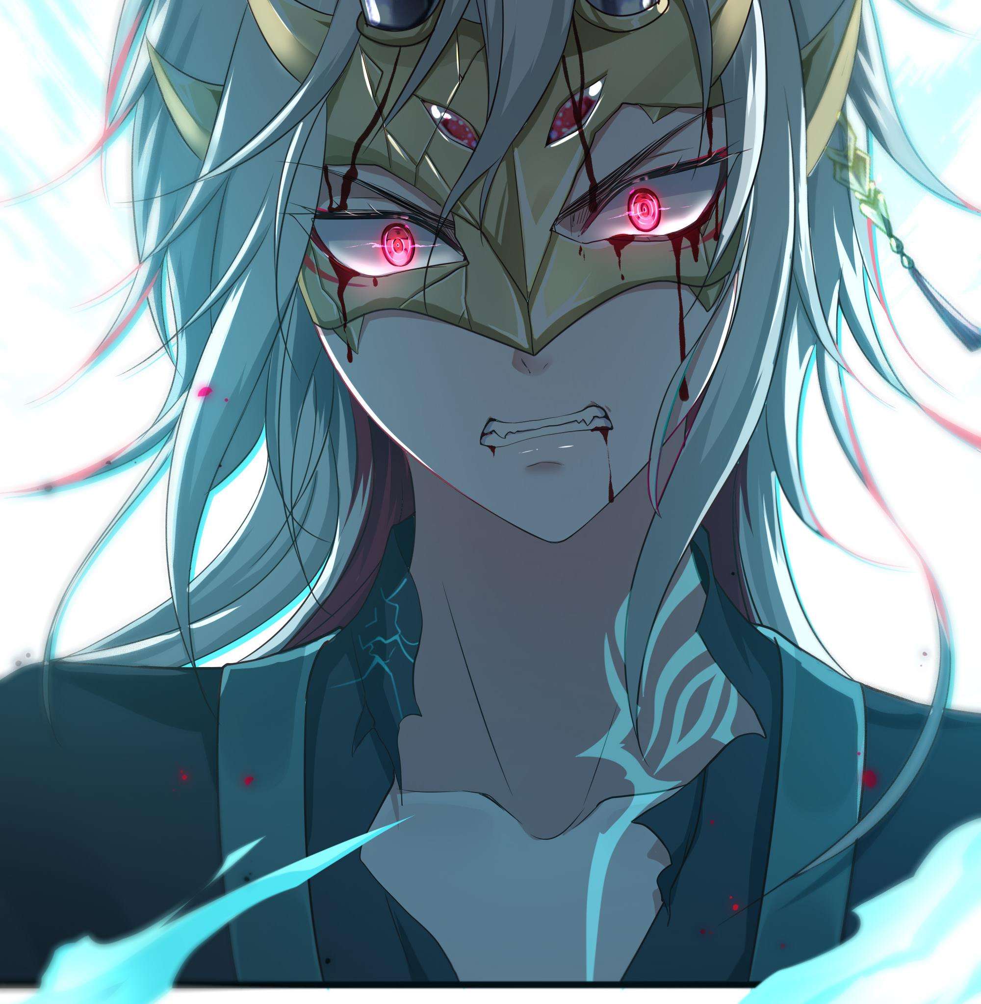 我在地府开后宫41 第38话 接下来就交给你了