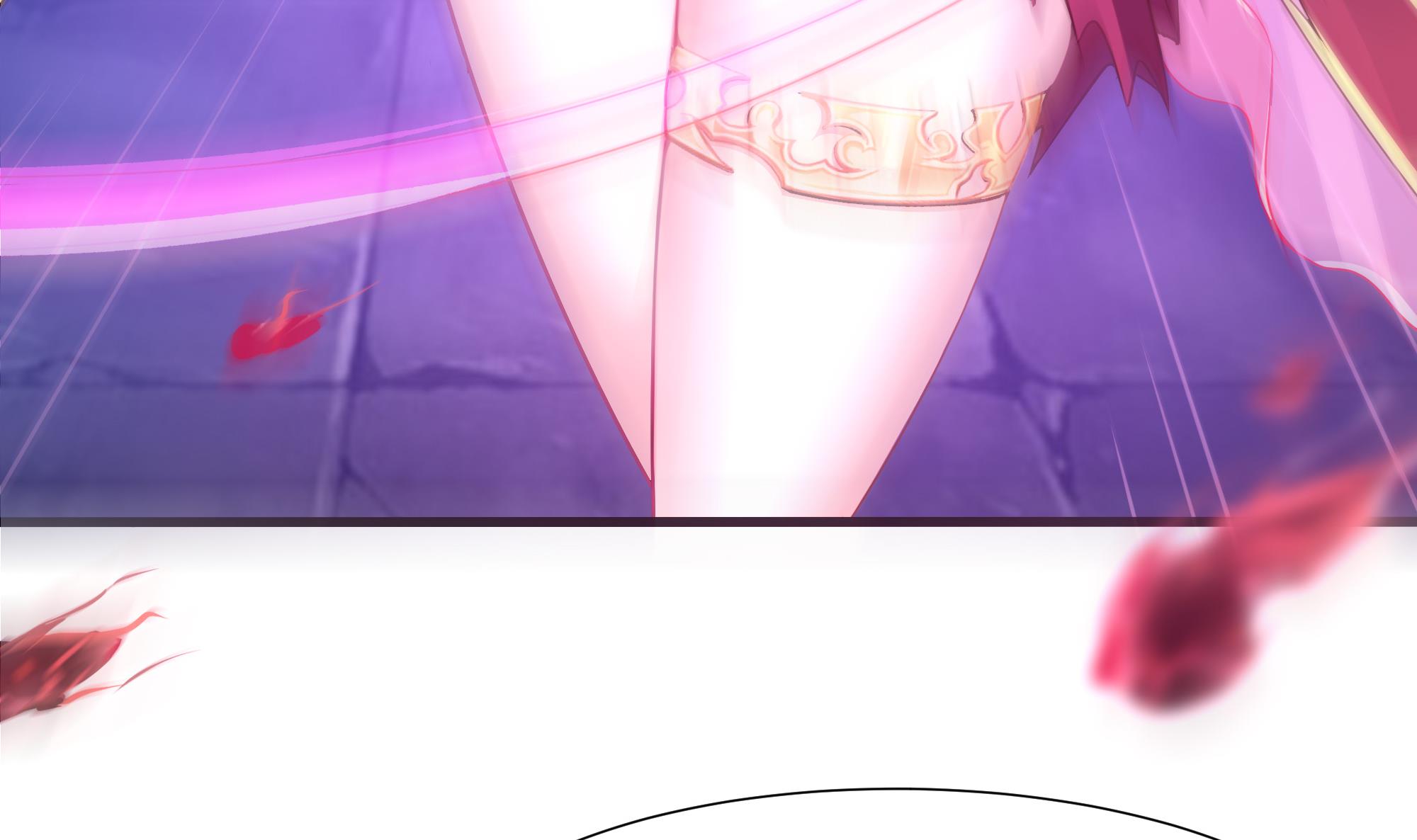 我在地府开后宫41 第38话 接下来就交给你了