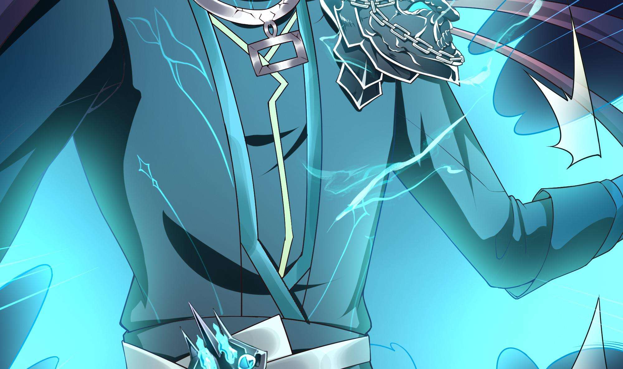 我在地府开后宫41 第38话 接下来就交给你了