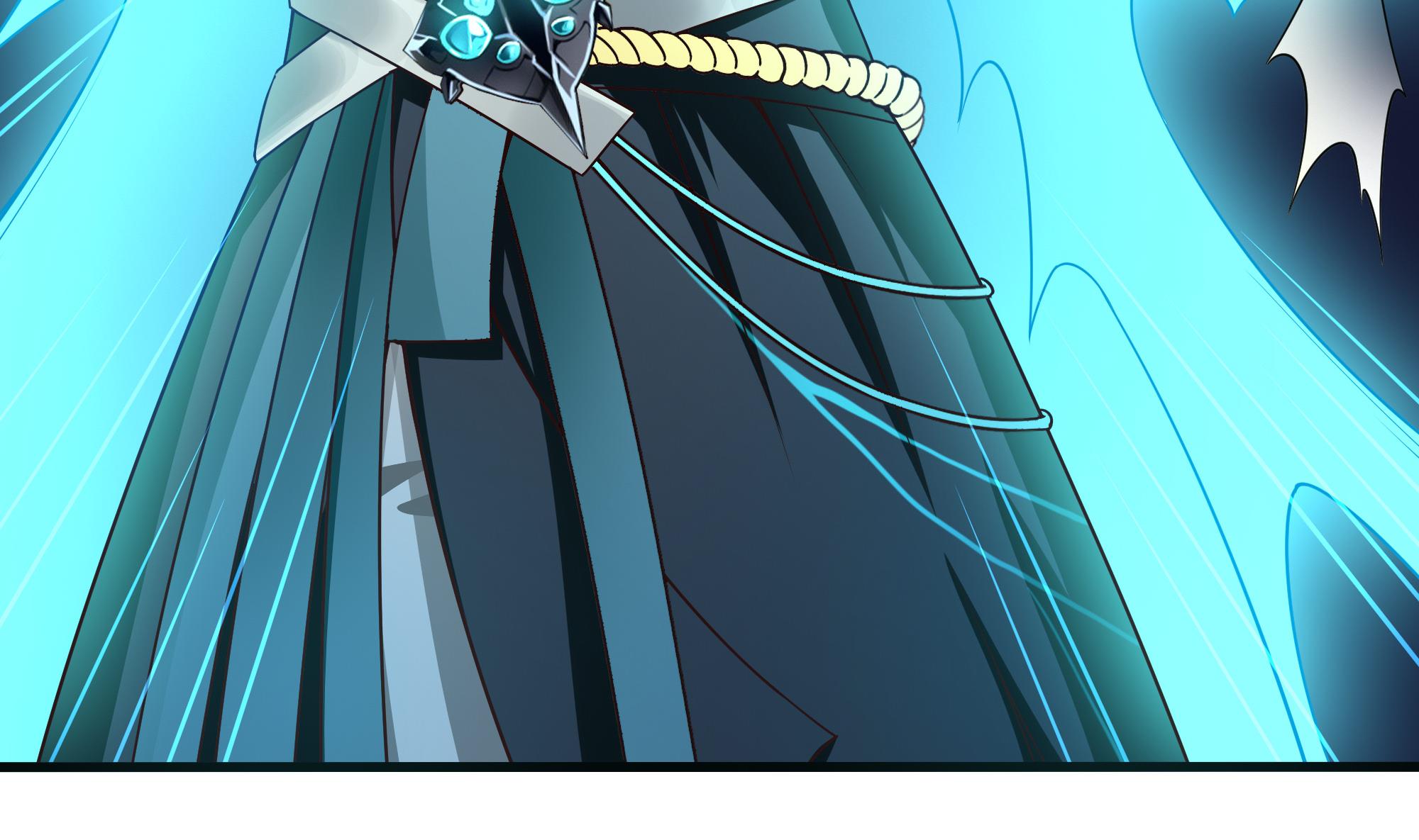 我在地府开后宫41 第38话 接下来就交给你了