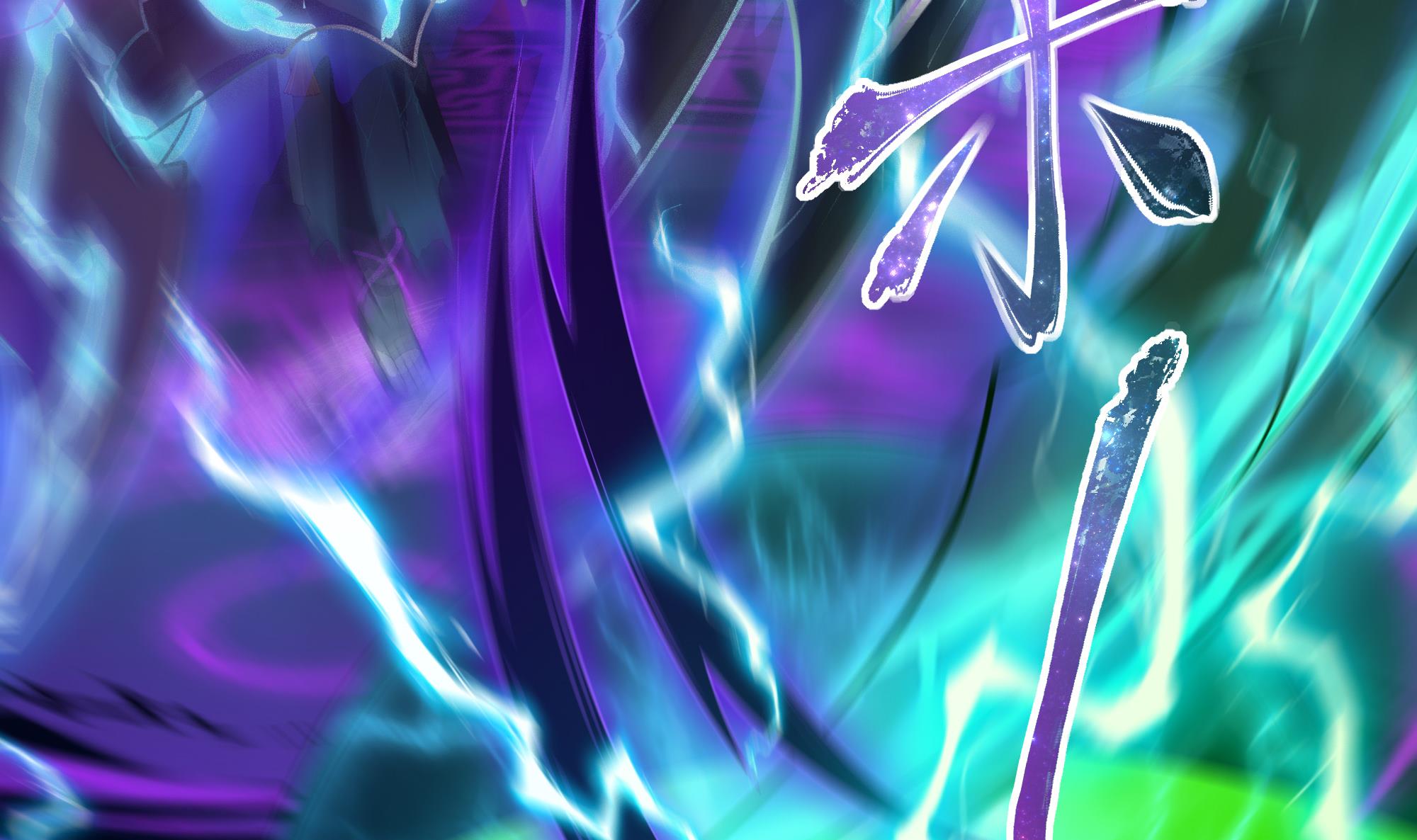 我在地府开后宫41 第38话 接下来就交给你了