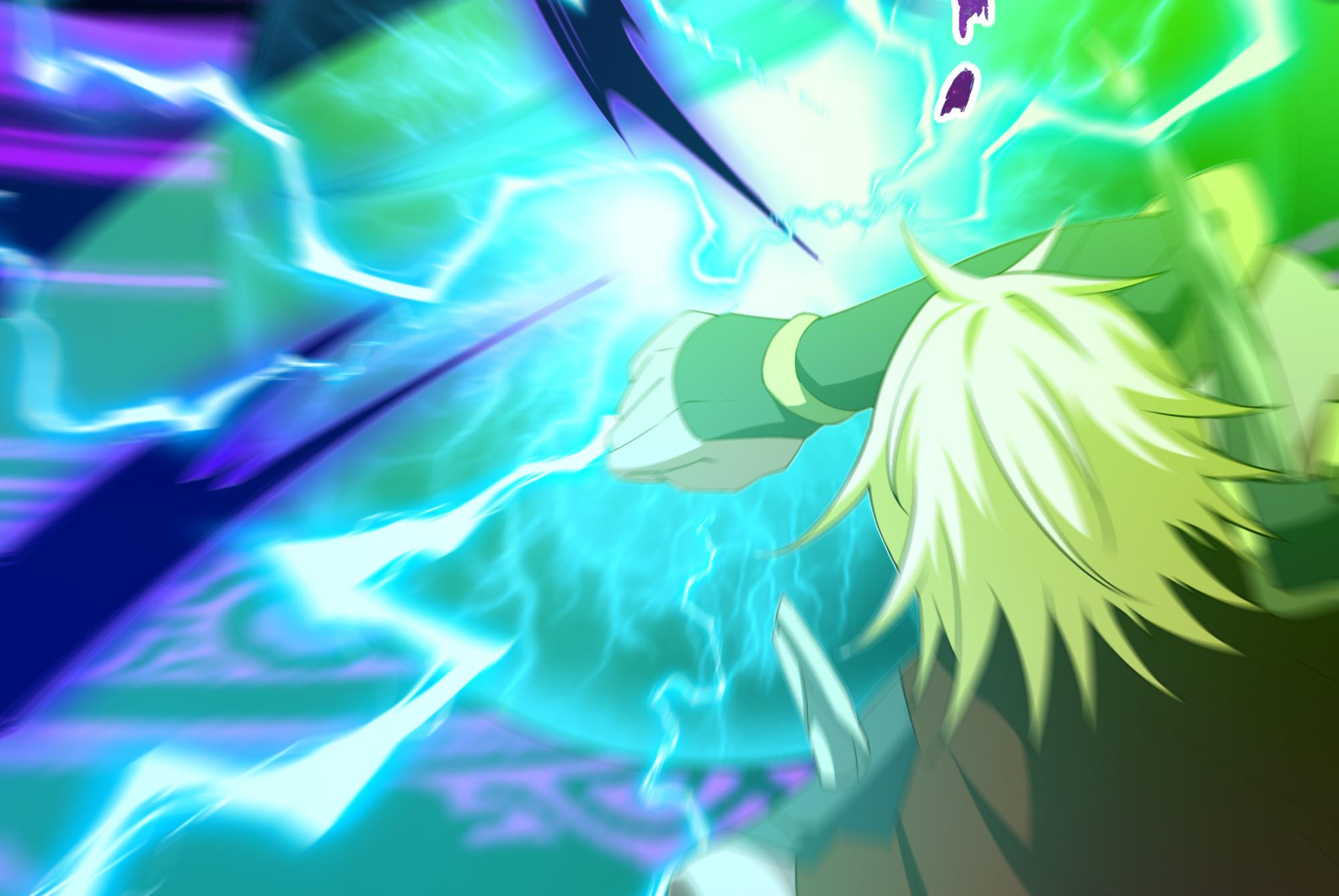 我在地府开后宫41 第38话 接下来就交给你了