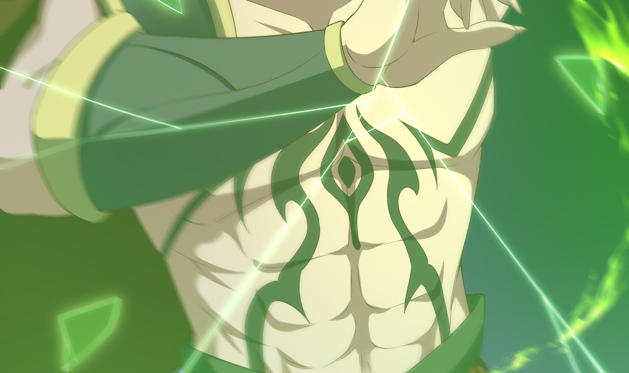 我在地府开后宫41 第38话 接下来就交给你了