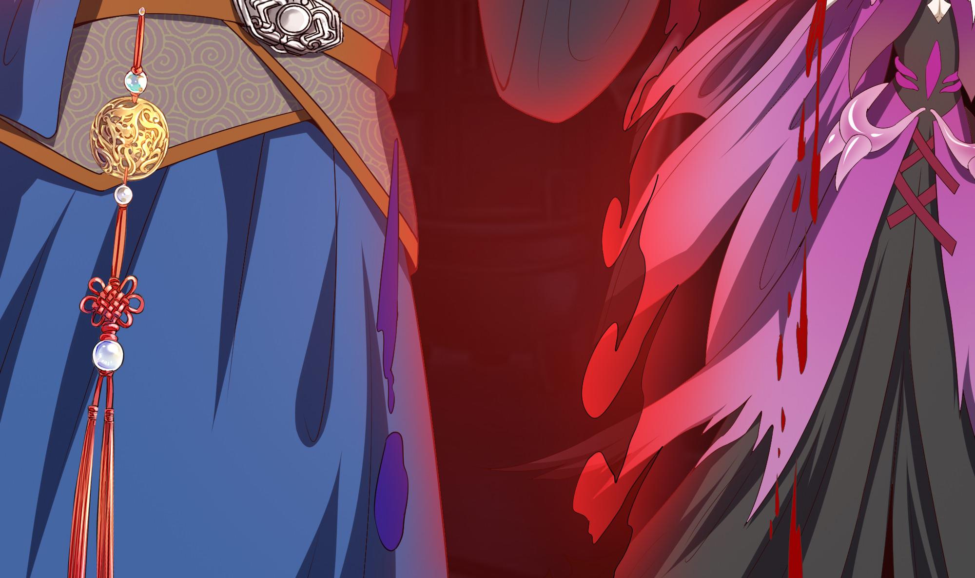 我在地府开后宫41 第38话 接下来就交给你了