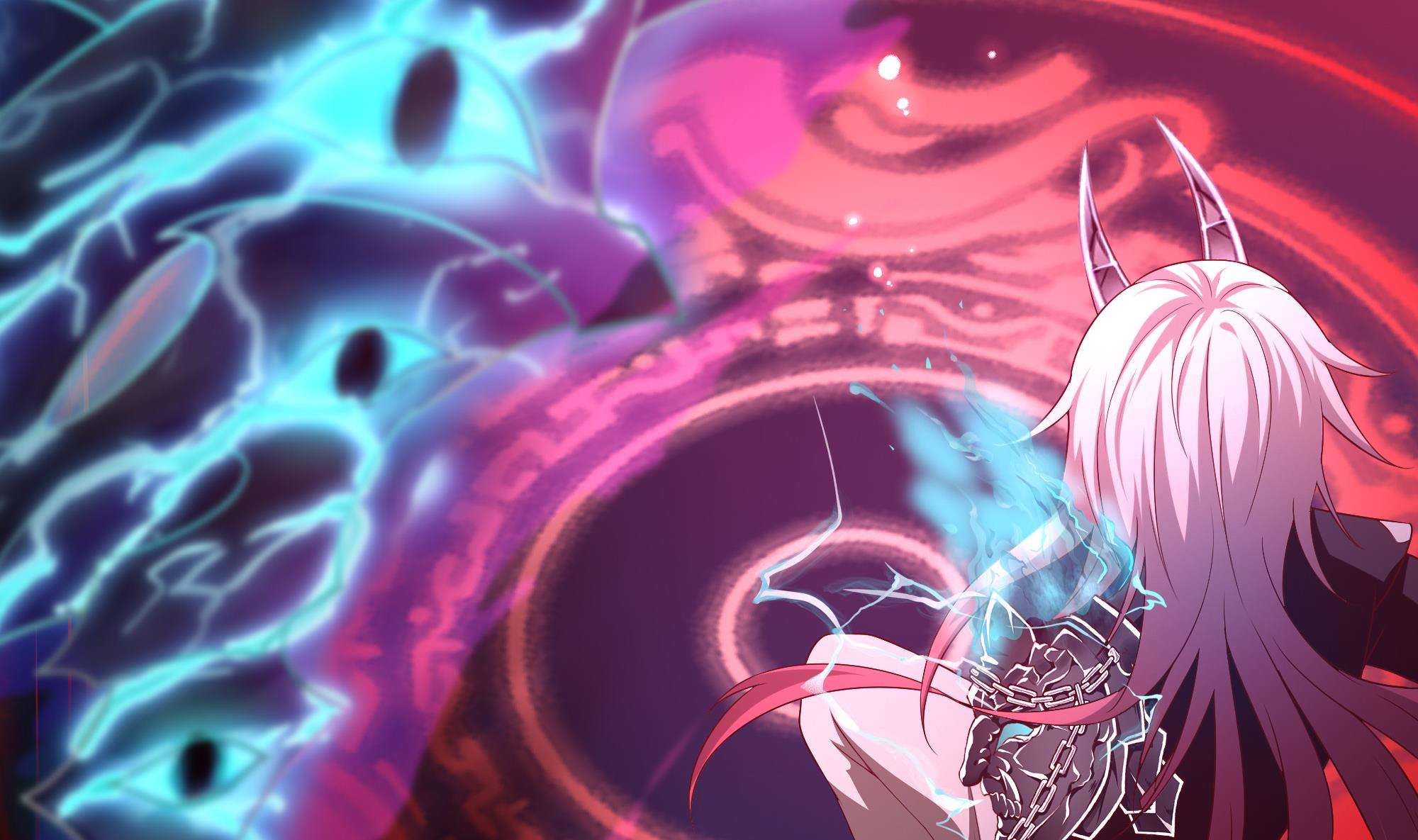 我在地府开后宫41 第38话 接下来就交给你了