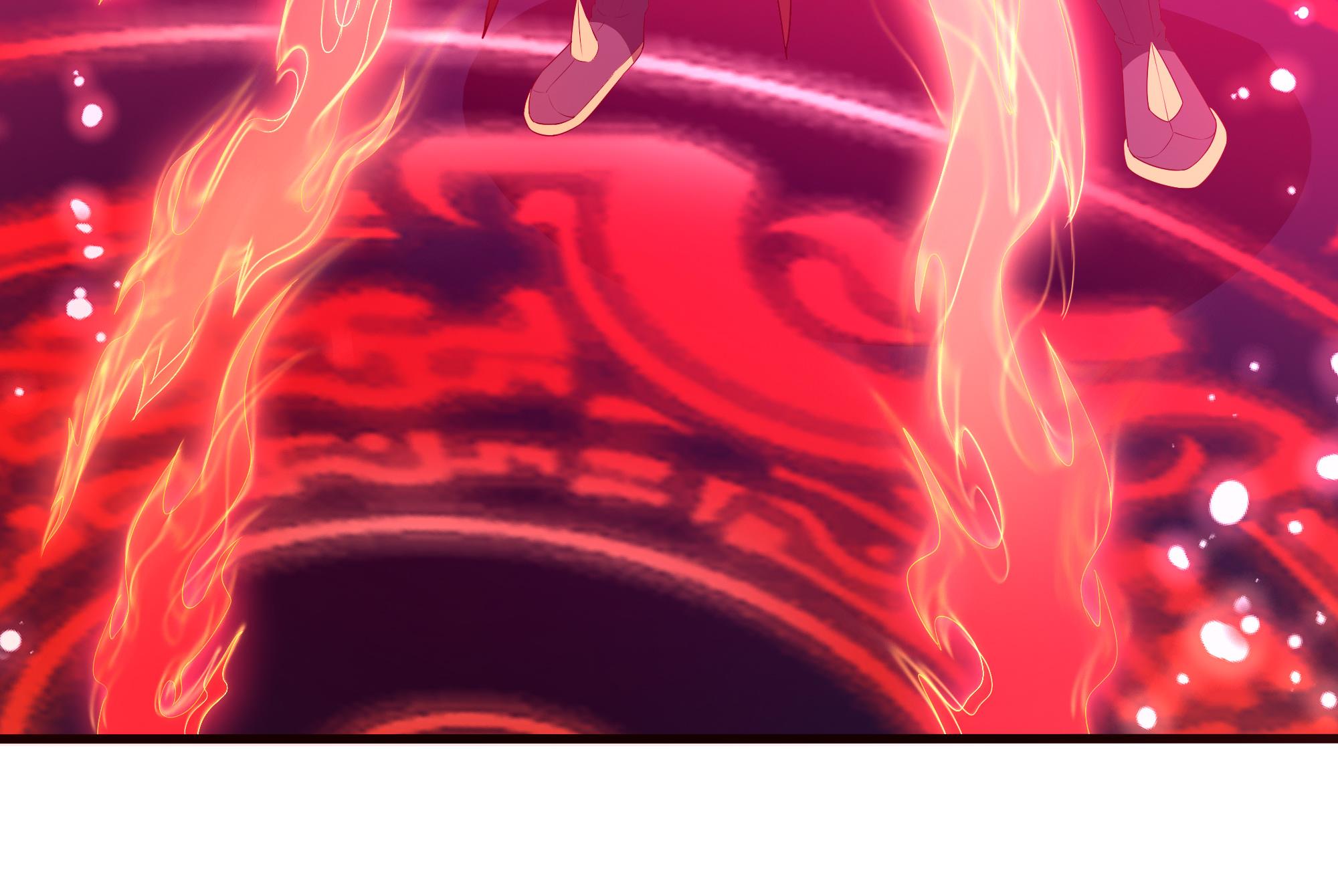 我在地府开后宫41 第38话 接下来就交给你了