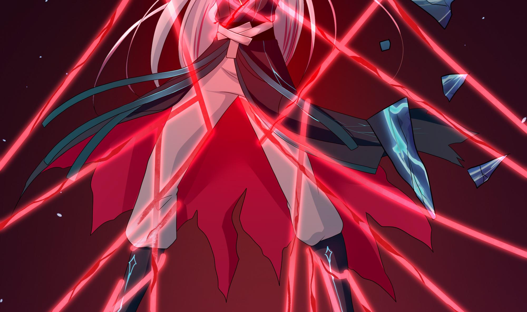 我在地府开后宫41 第38话 接下来就交给你了