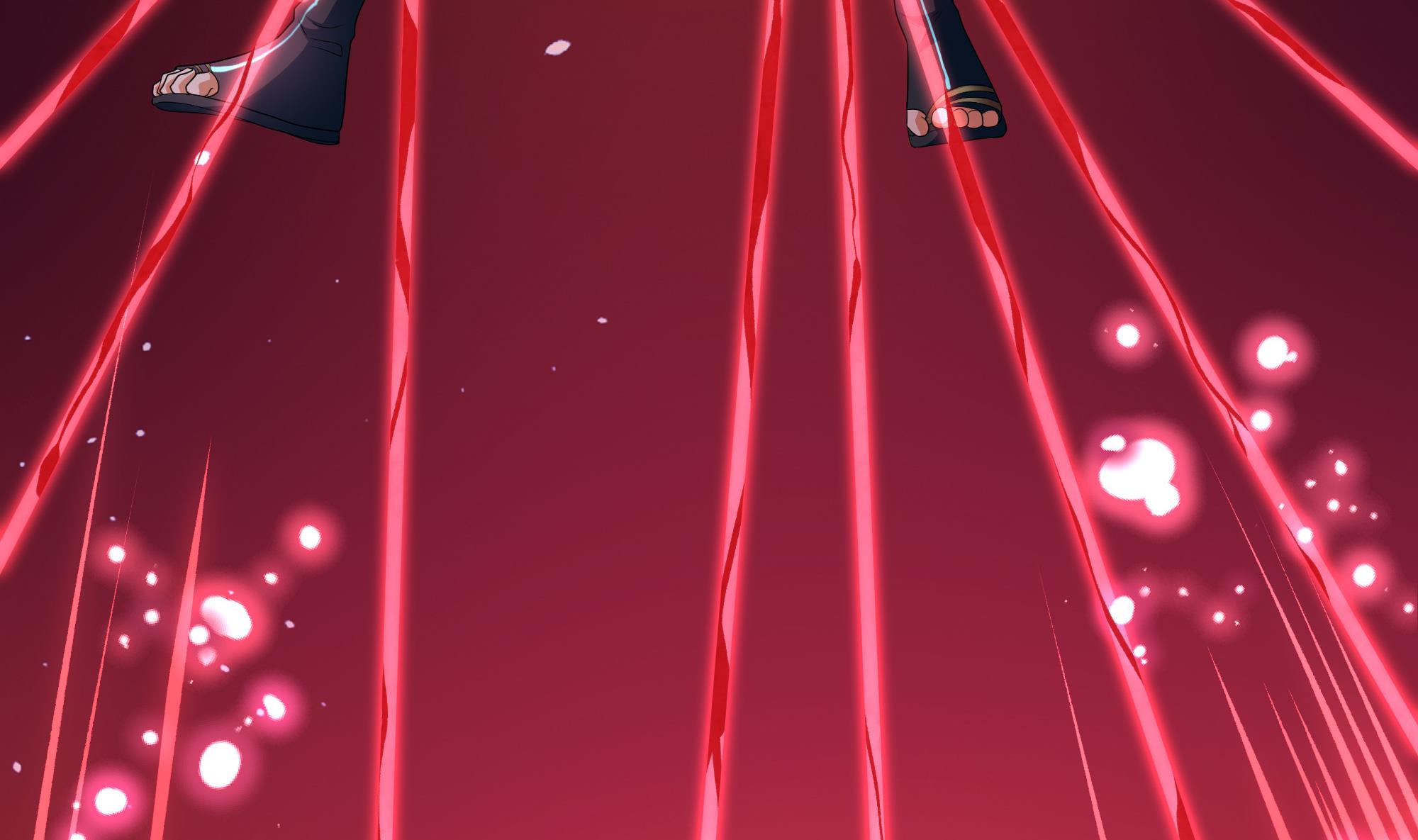 我在地府开后宫41 第38话 接下来就交给你了