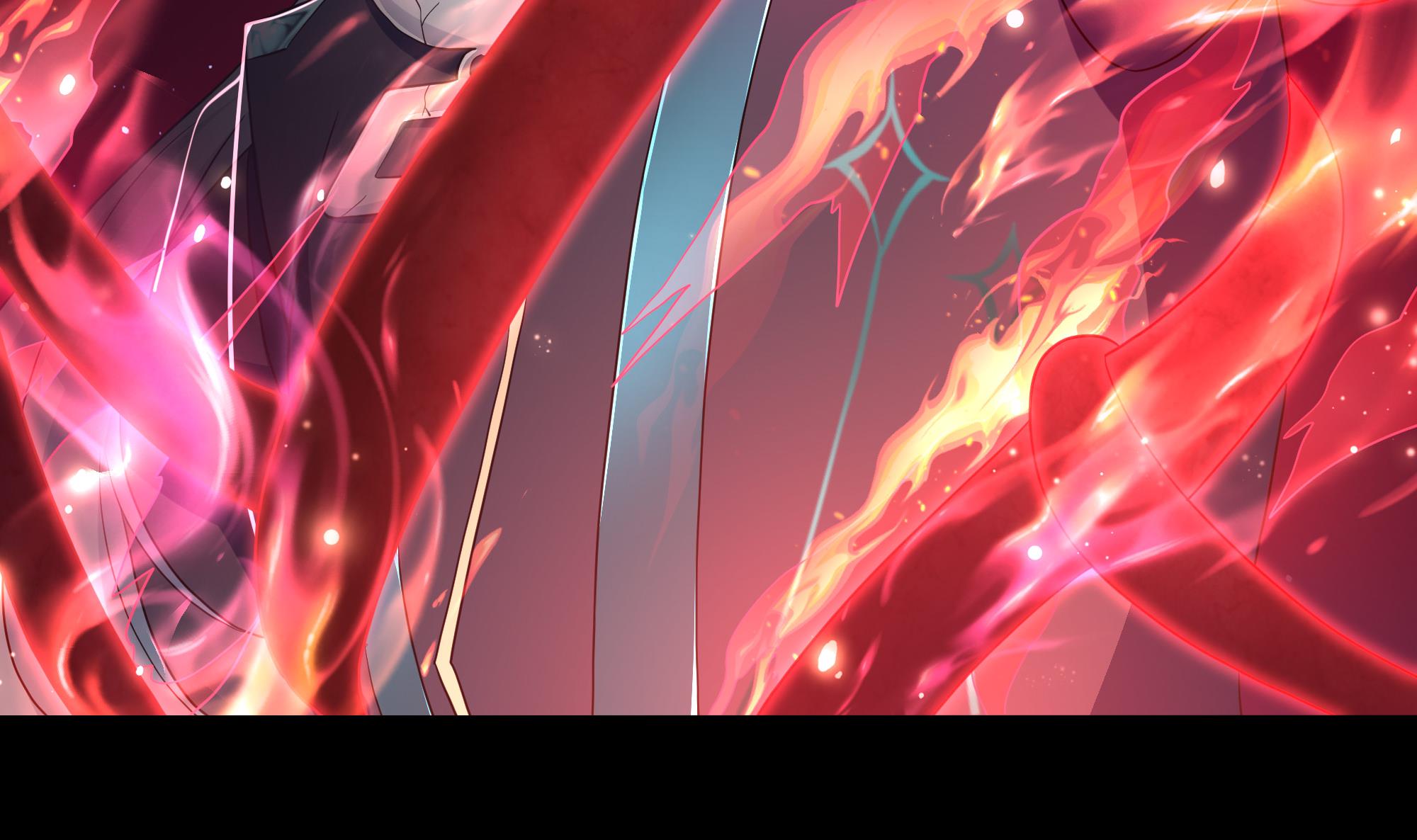 我在地府开后宫41 第38话 接下来就交给你了